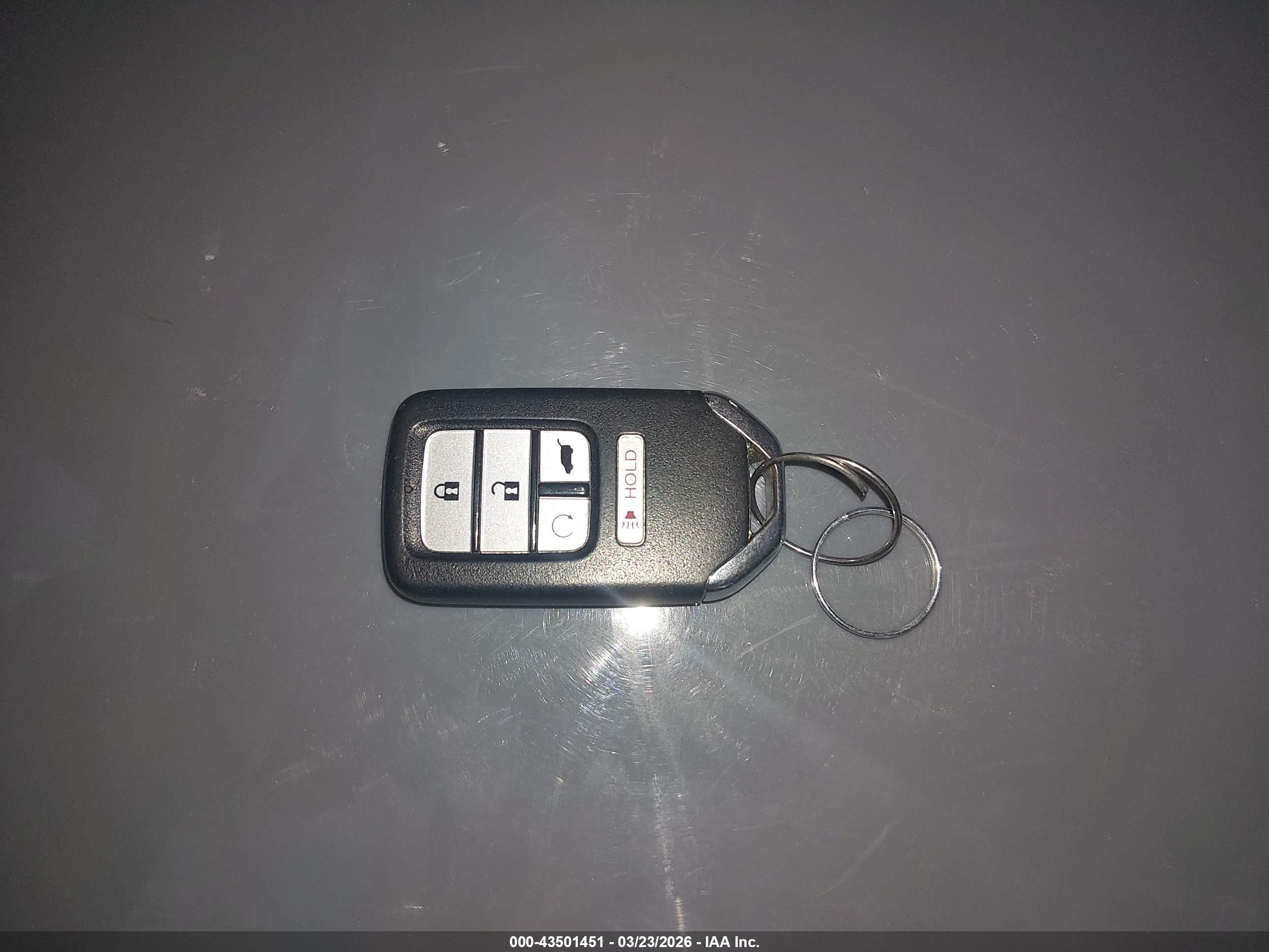HONDA PILOT image 11