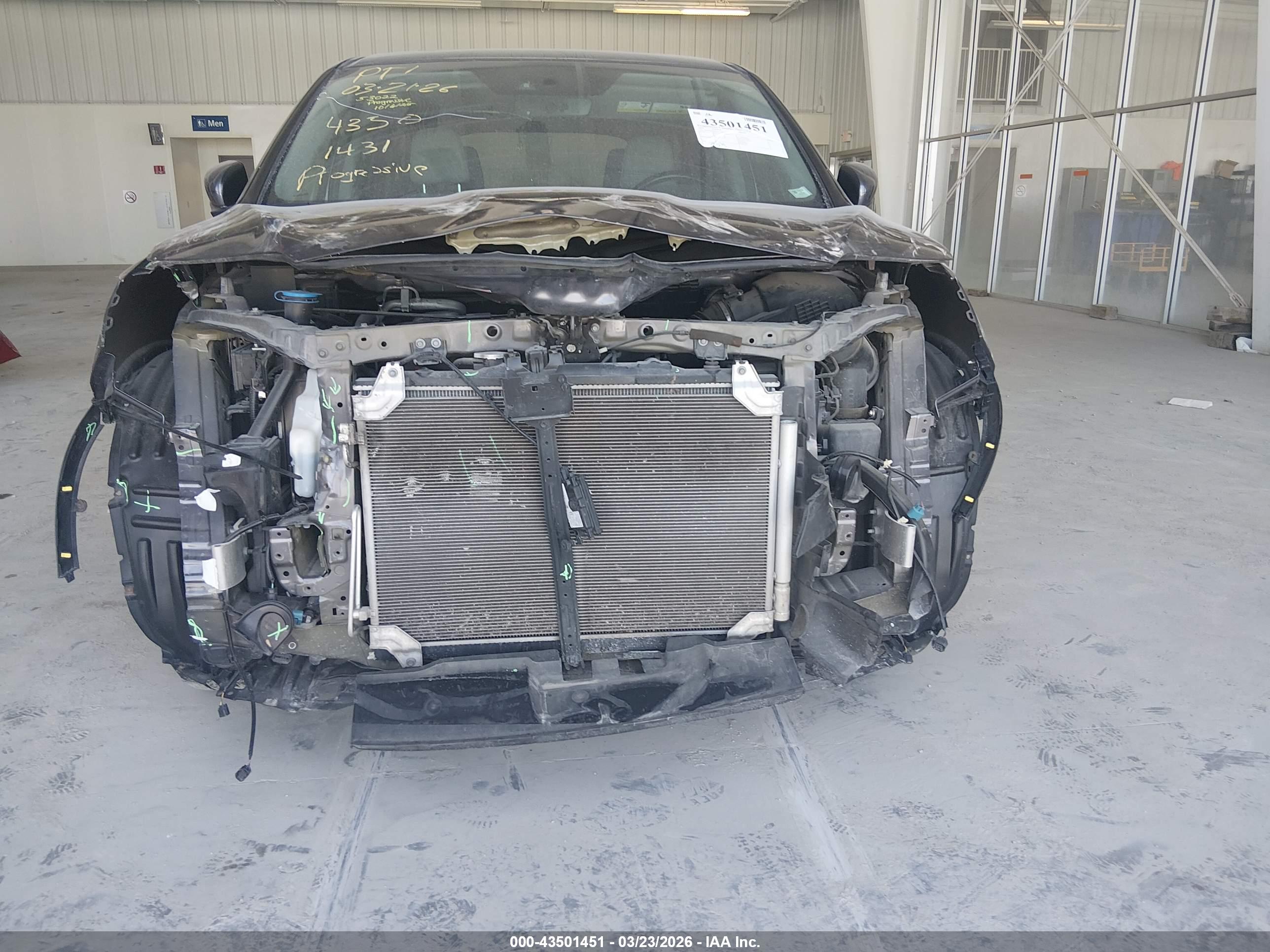 HONDA PILOT image 6