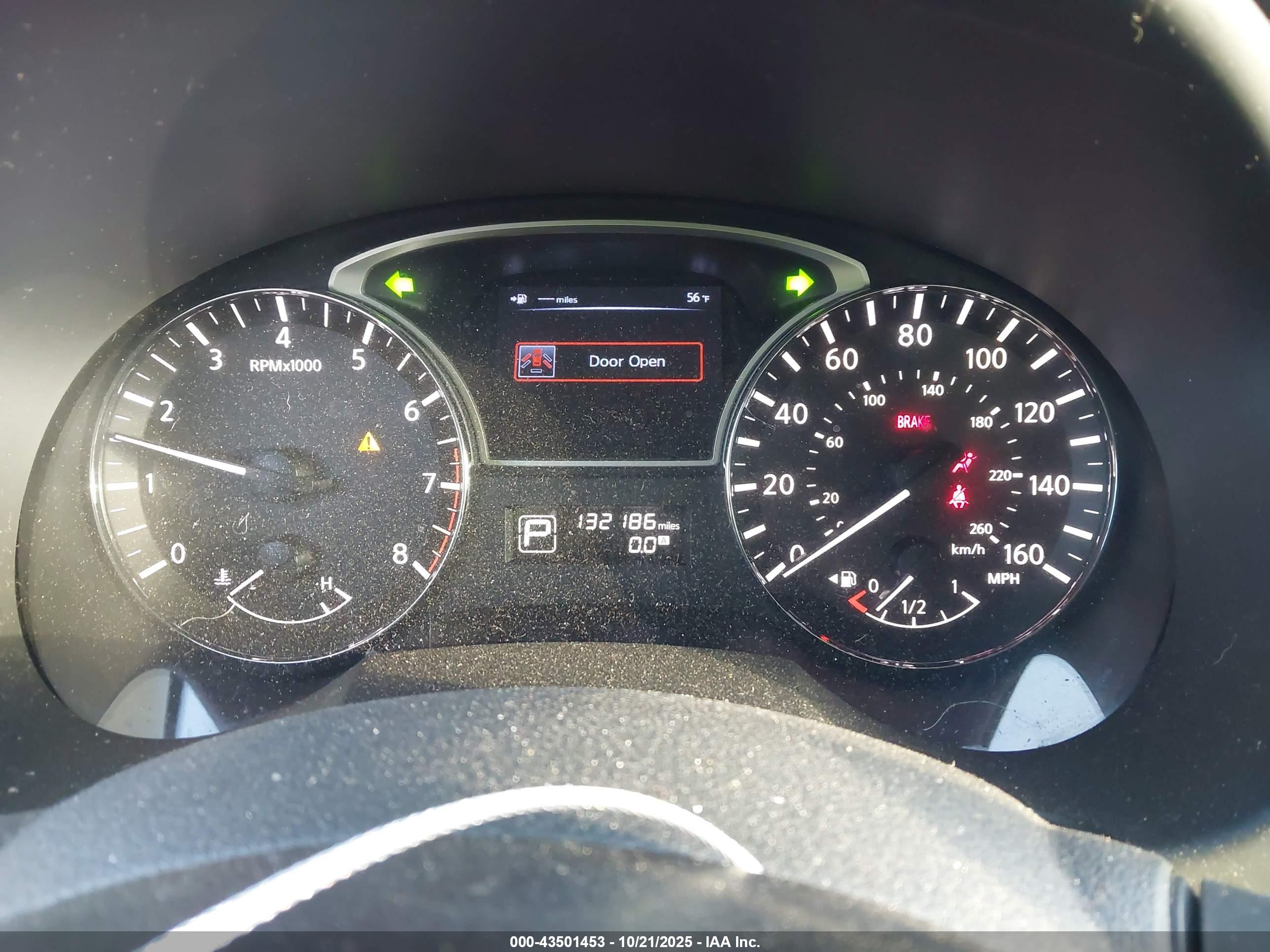 NISSAN ALTIMA image 7