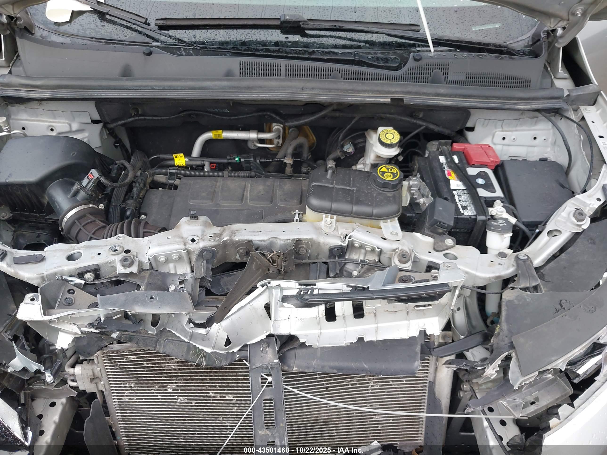 CHEVROLET TRAX image 10
