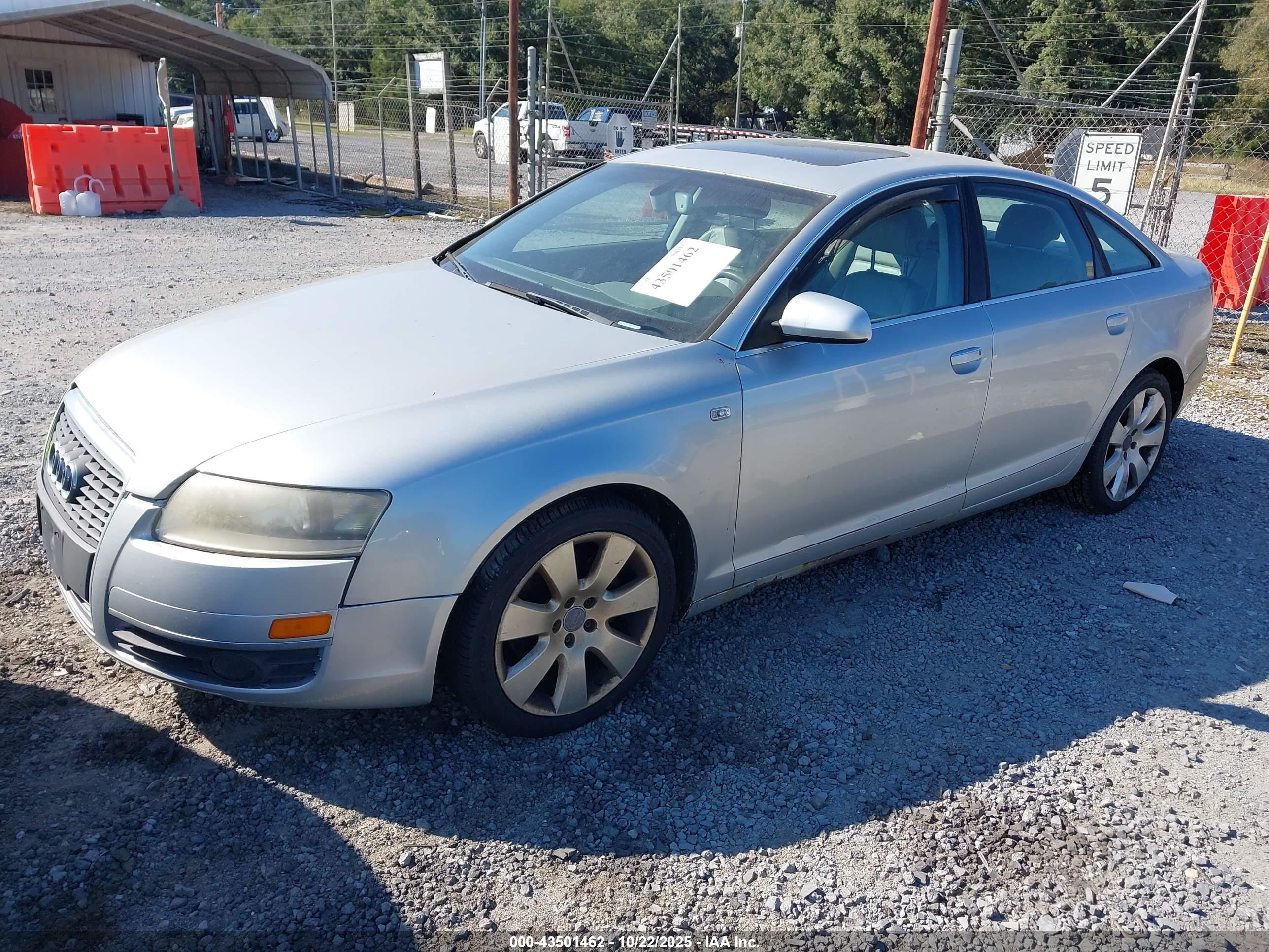 AUDI A6 image 2