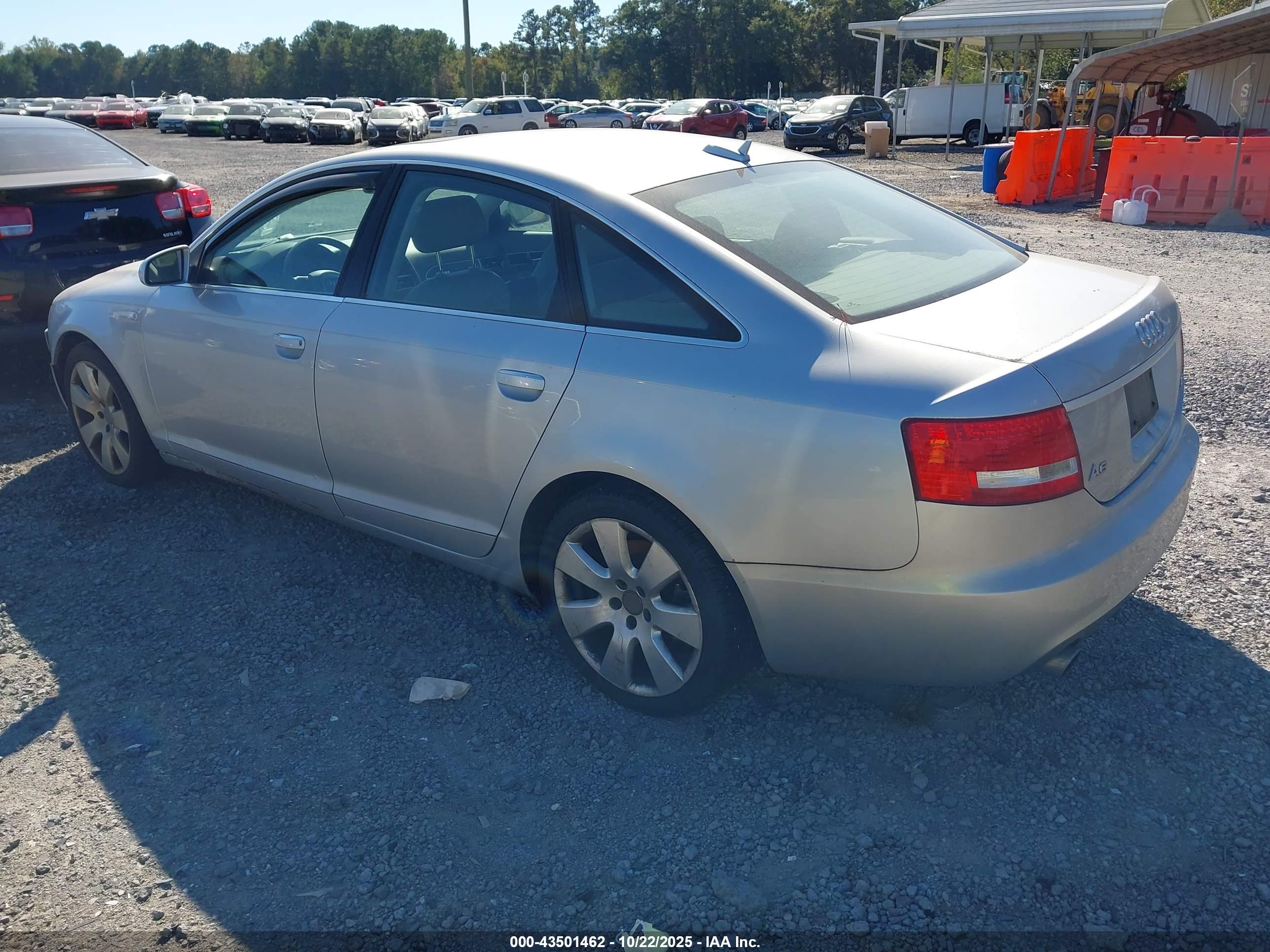 AUDI A6 image 3