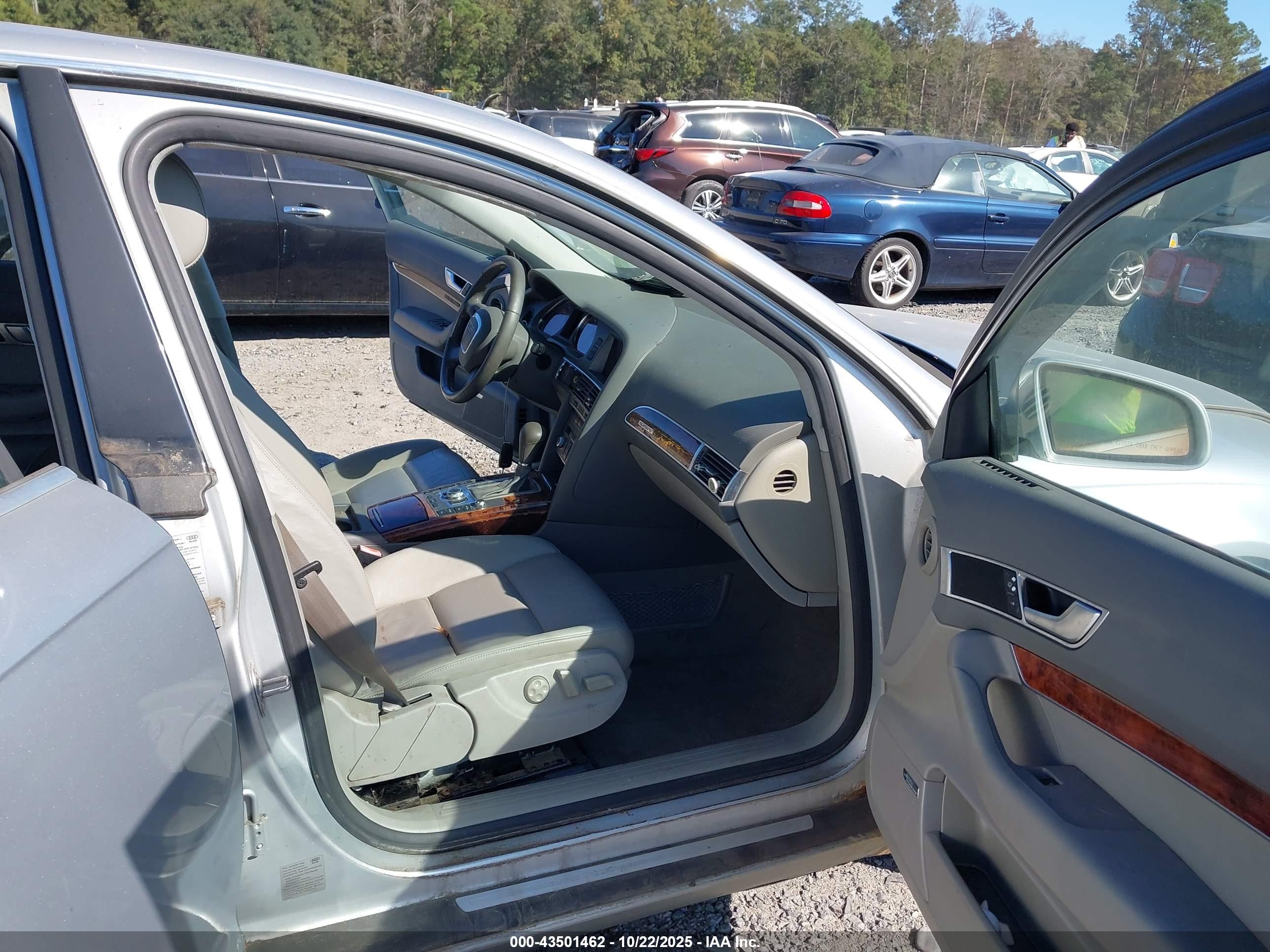 AUDI A6 image 5