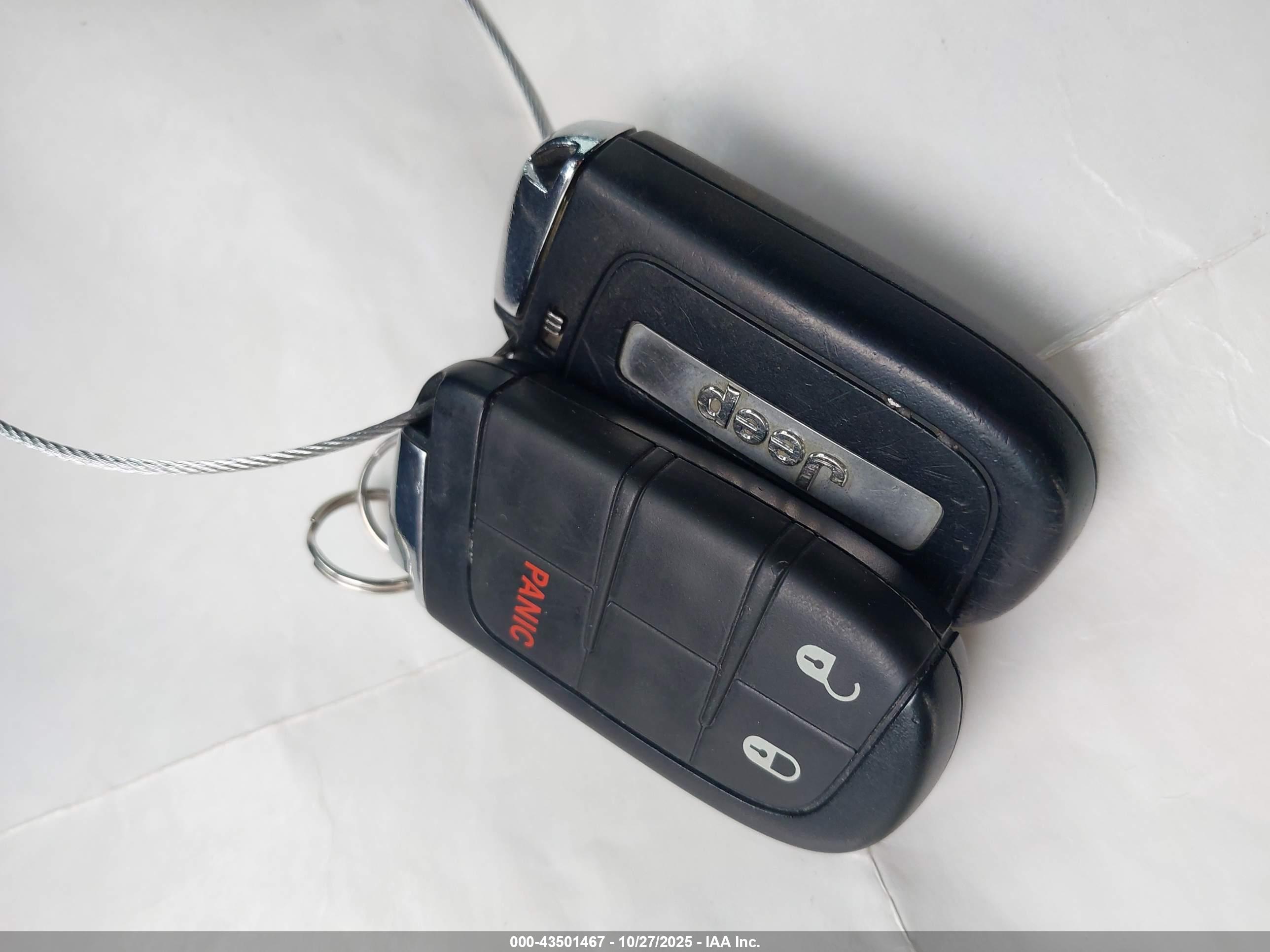 JEEP COMPASS image 11