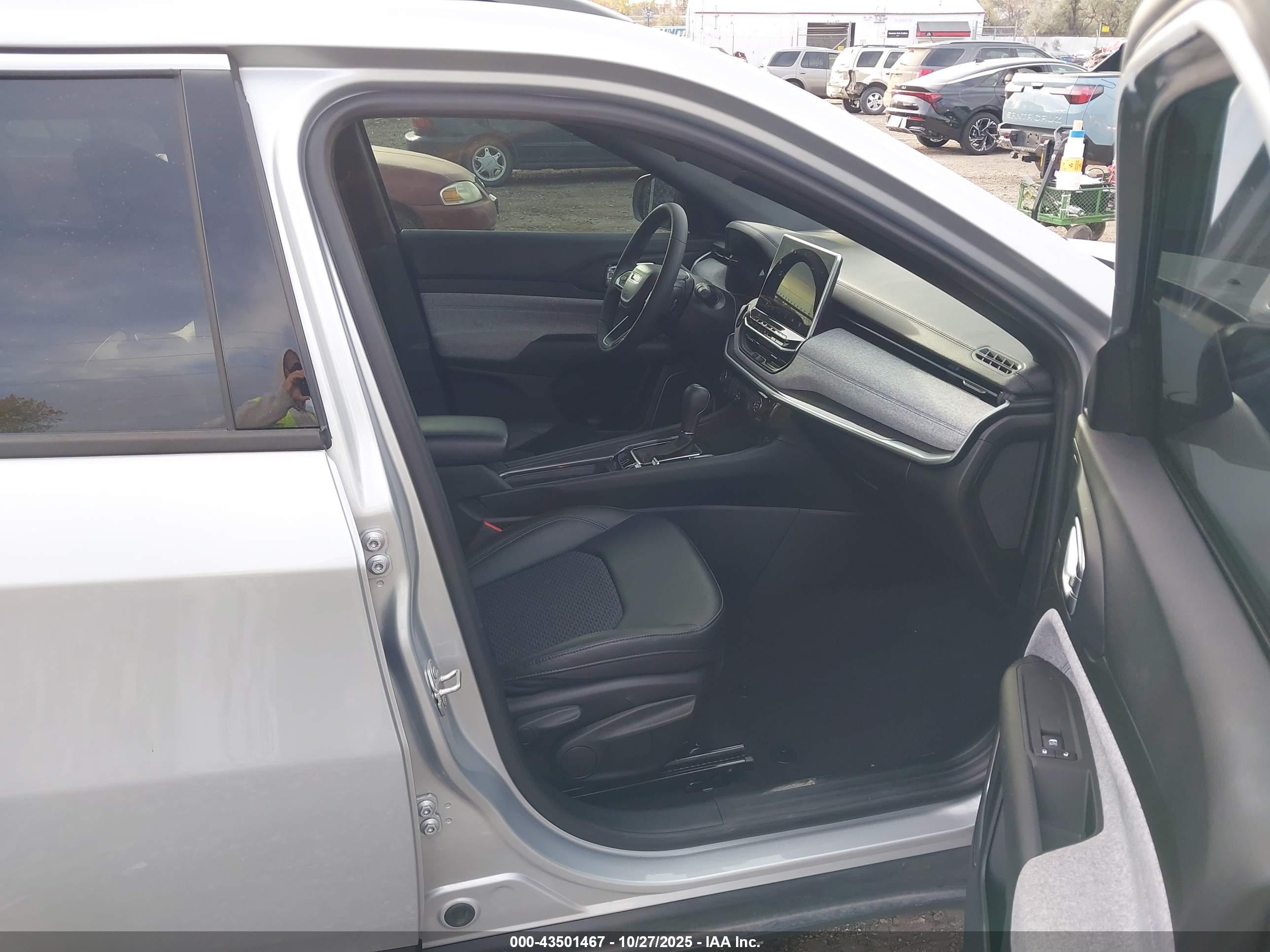 JEEP COMPASS image 5