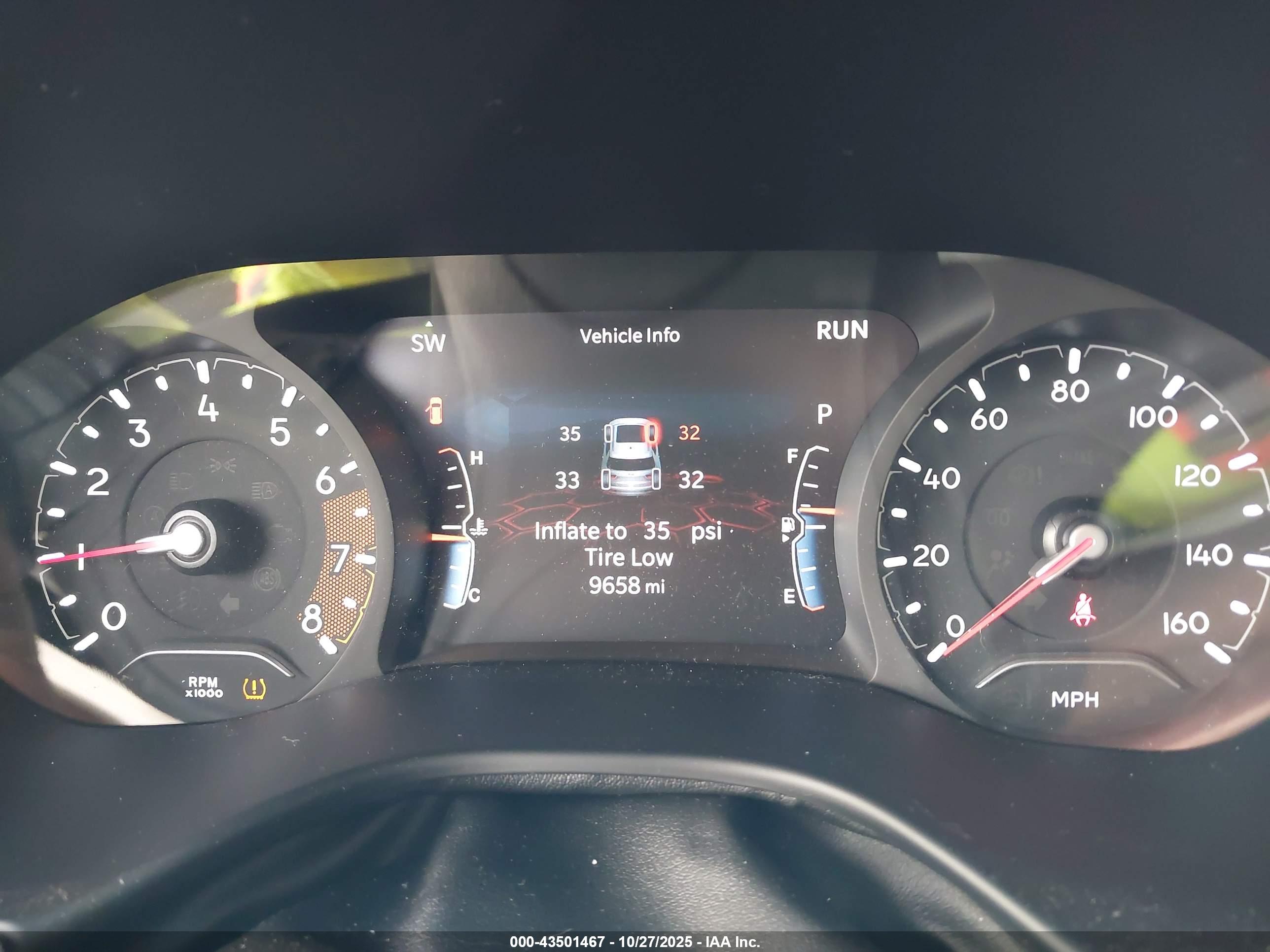 JEEP COMPASS image 7
