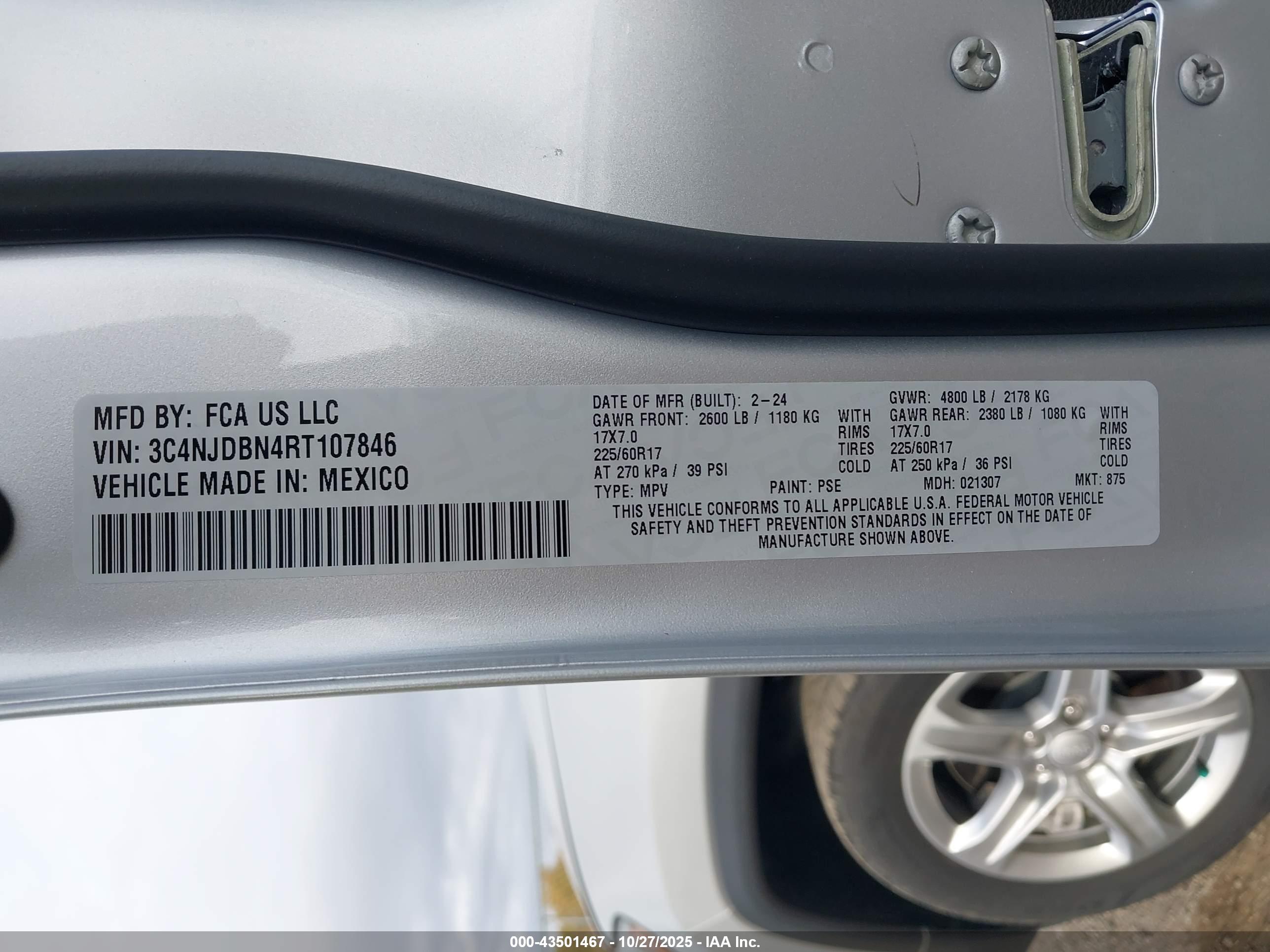 JEEP COMPASS image 9