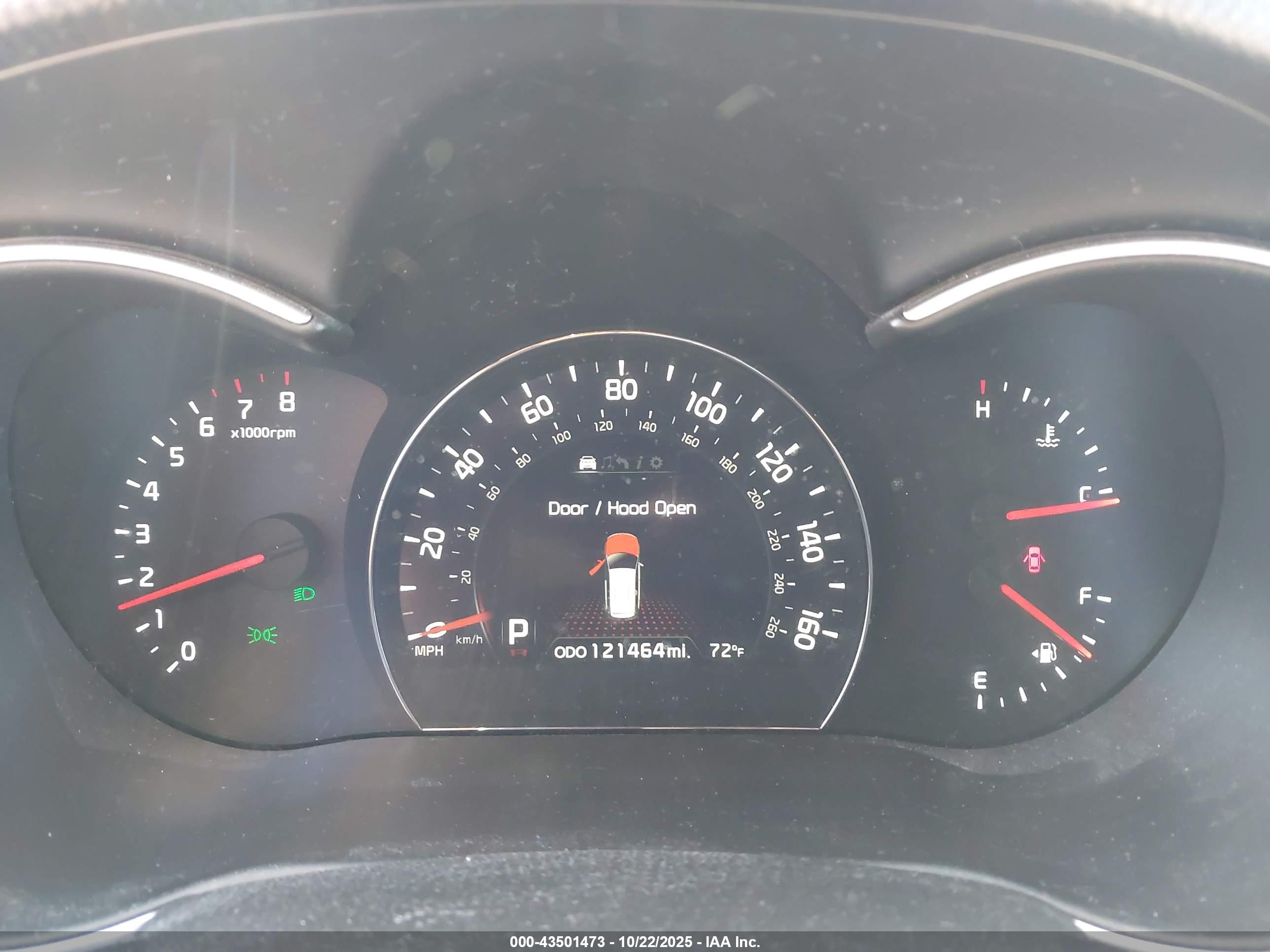 KIA SORENTO image 7