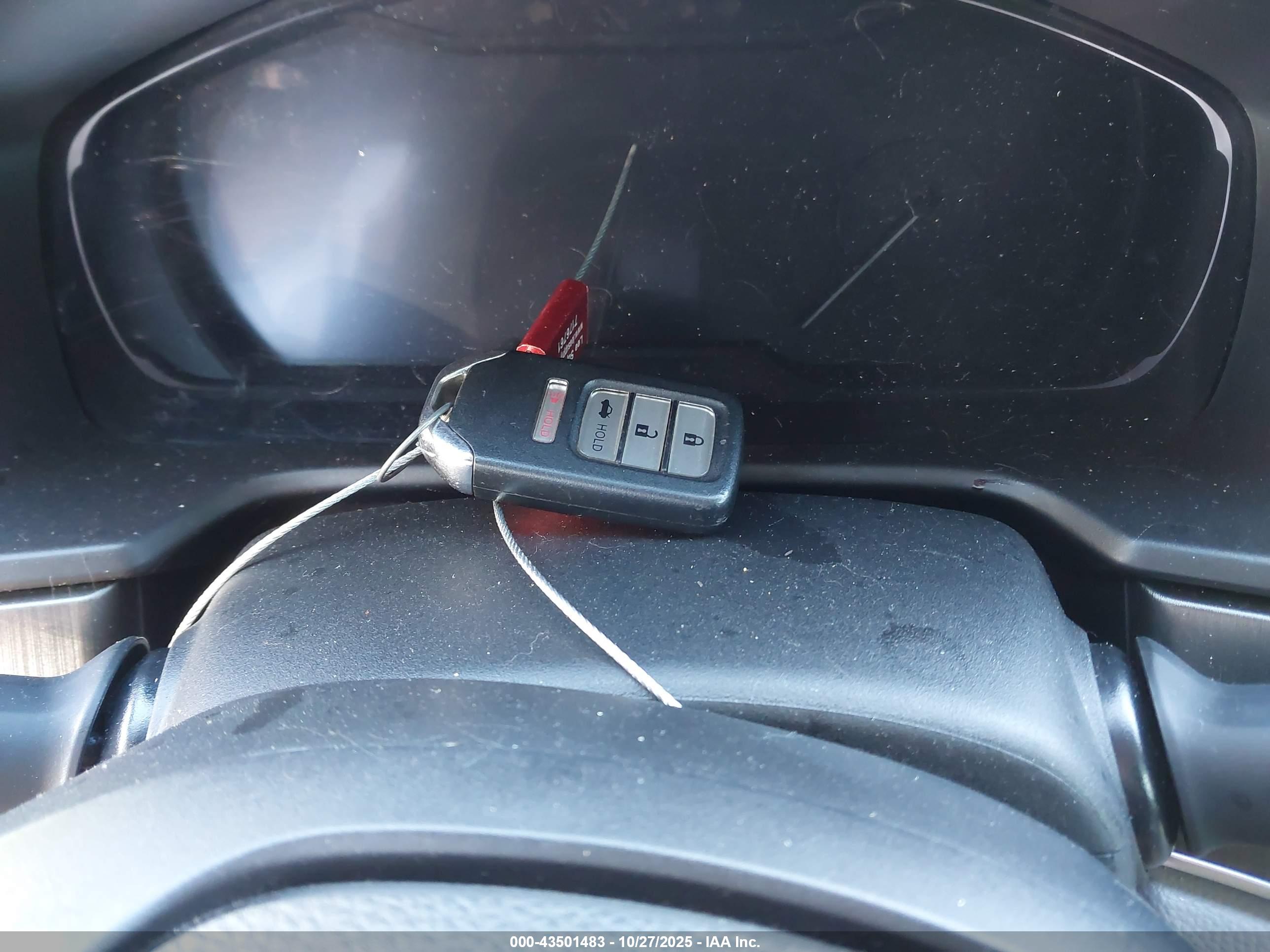 HONDA ACCORD image 11