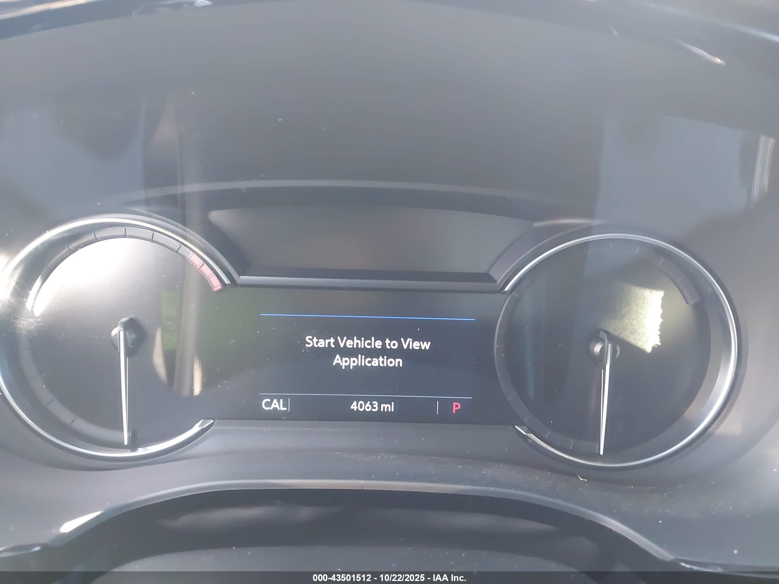 CADILLAC XT5 image 7