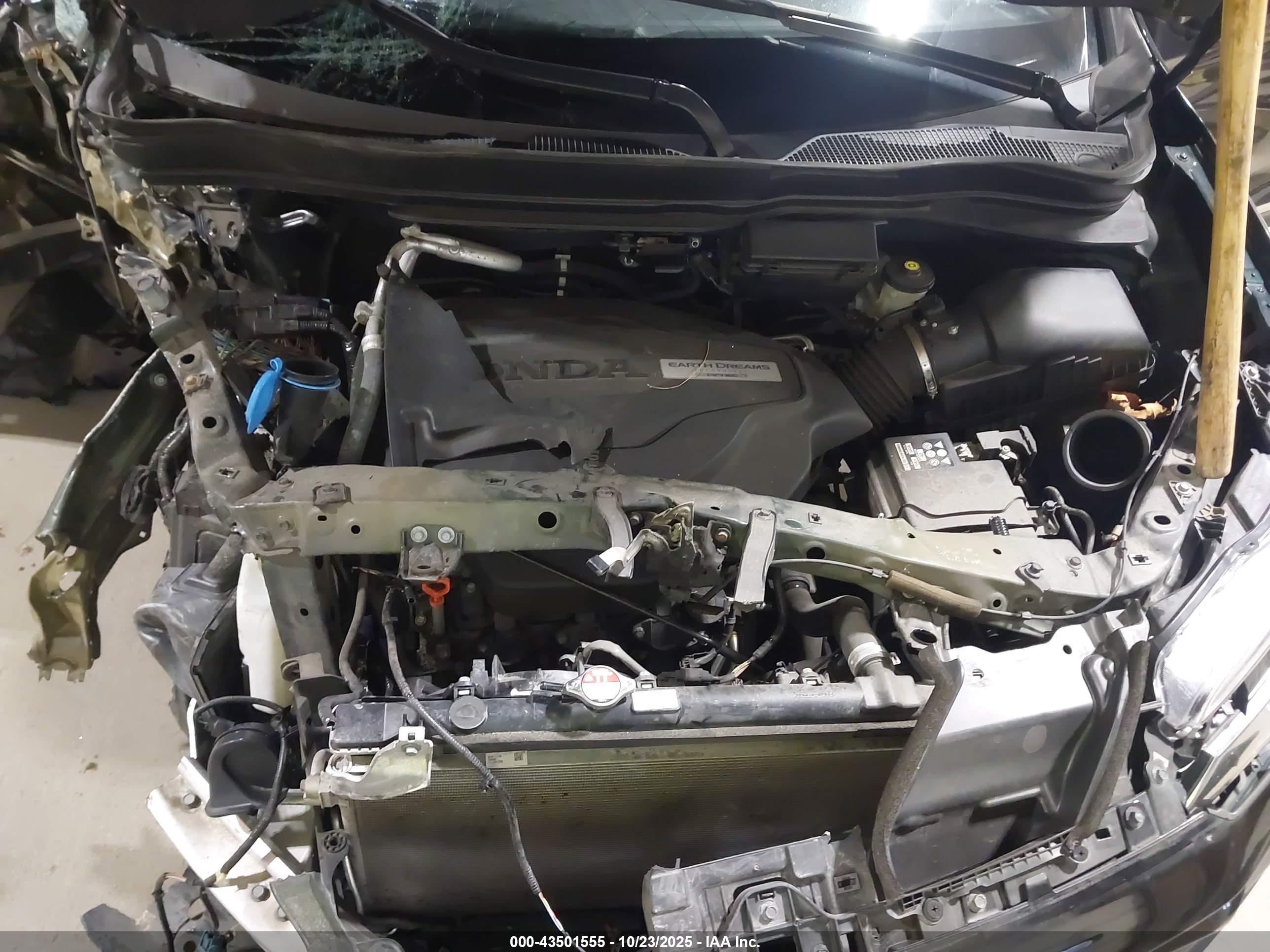 HONDA PASSPORT image 10
