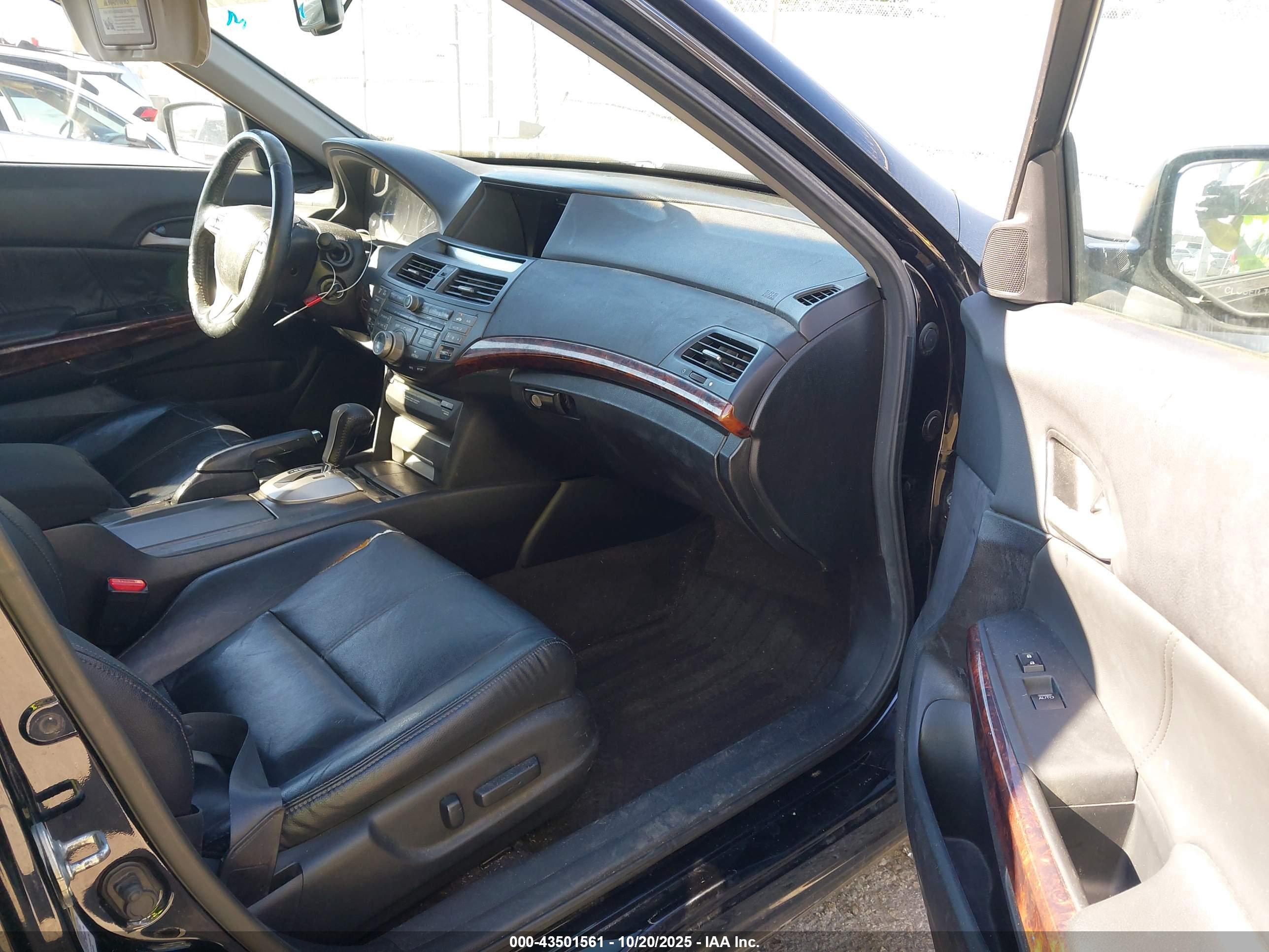 HONDA ACCORD image 5