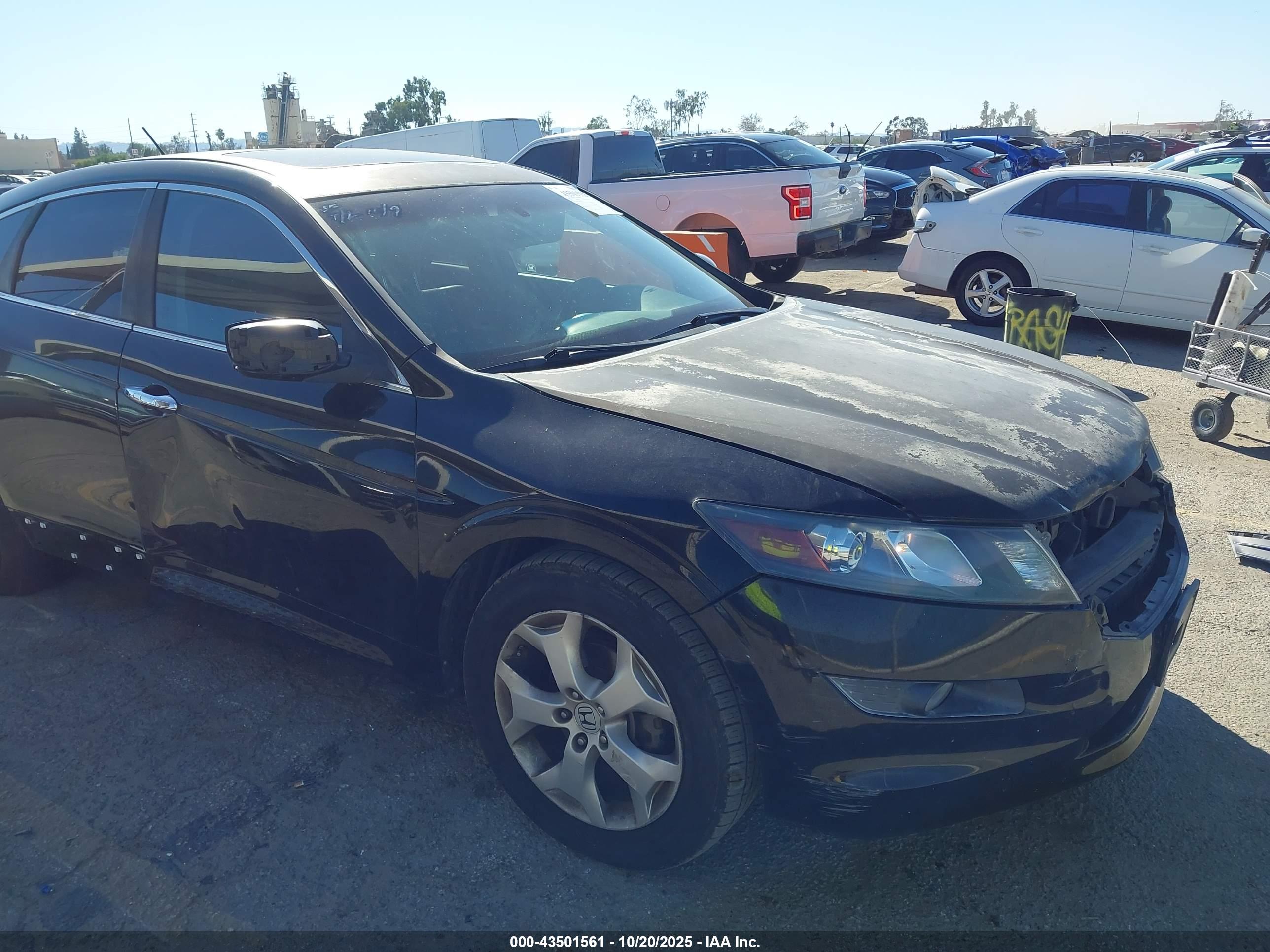 HONDA ACCORD image 6