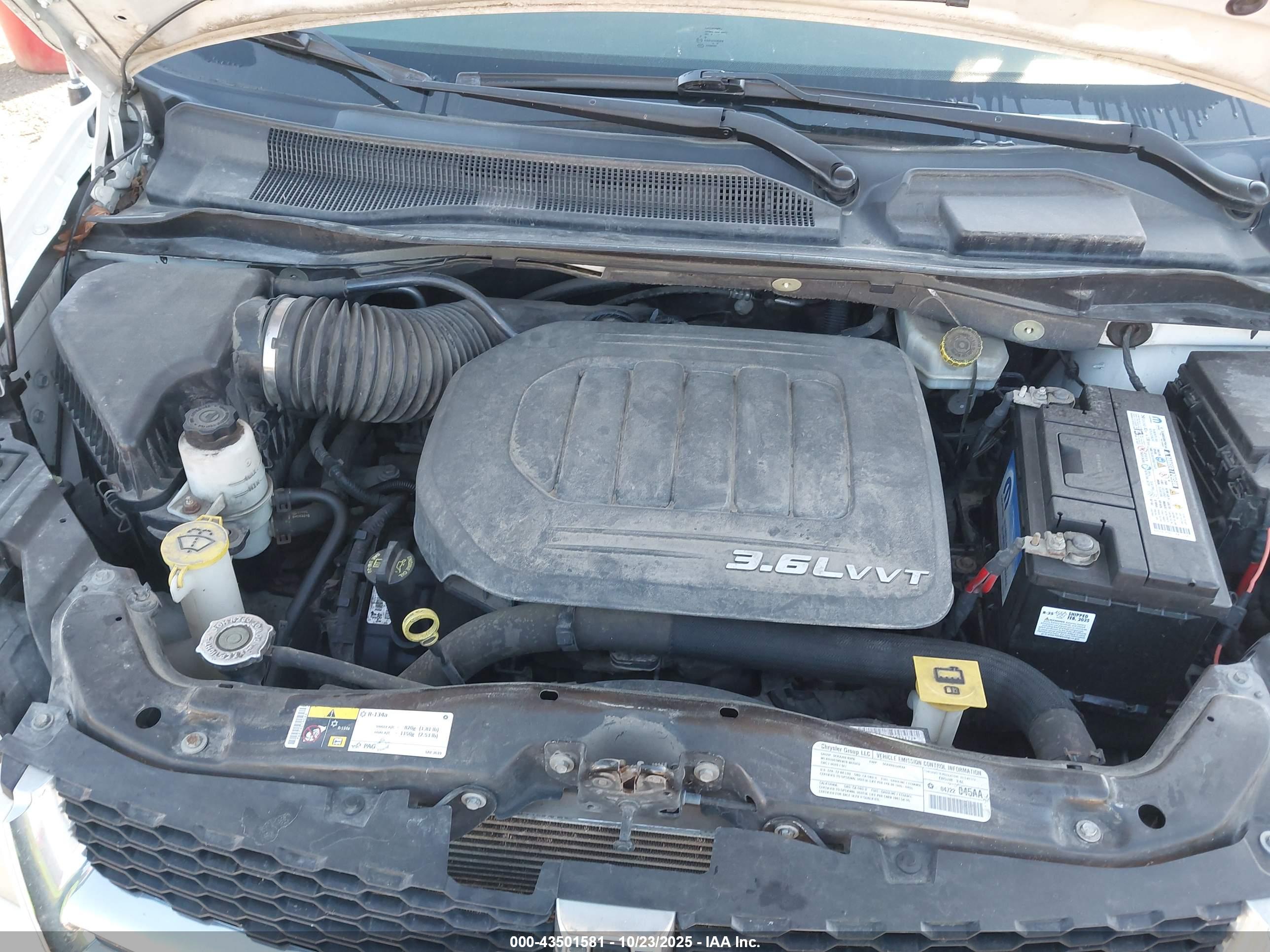 DODGE GRAND image 10