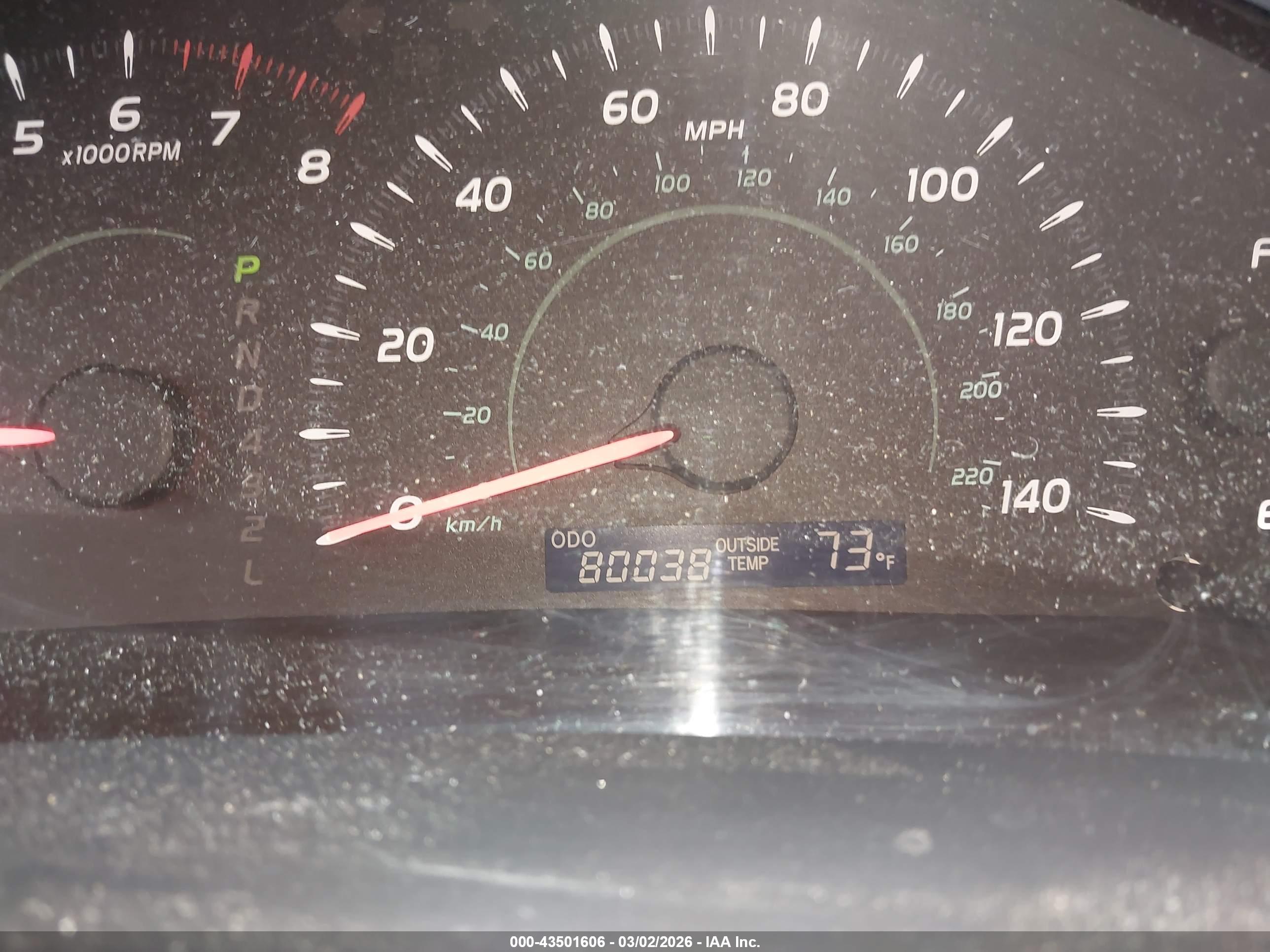 TOYOTA CAMRY image 7