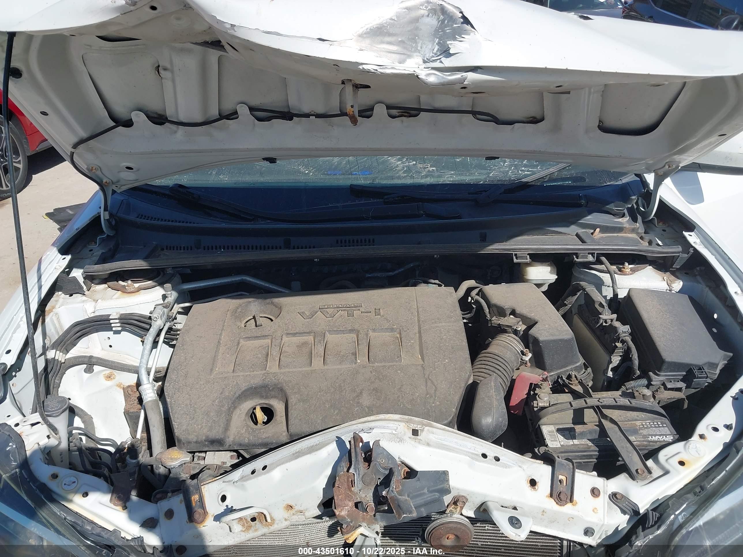 TOYOTA COROLLA image 10