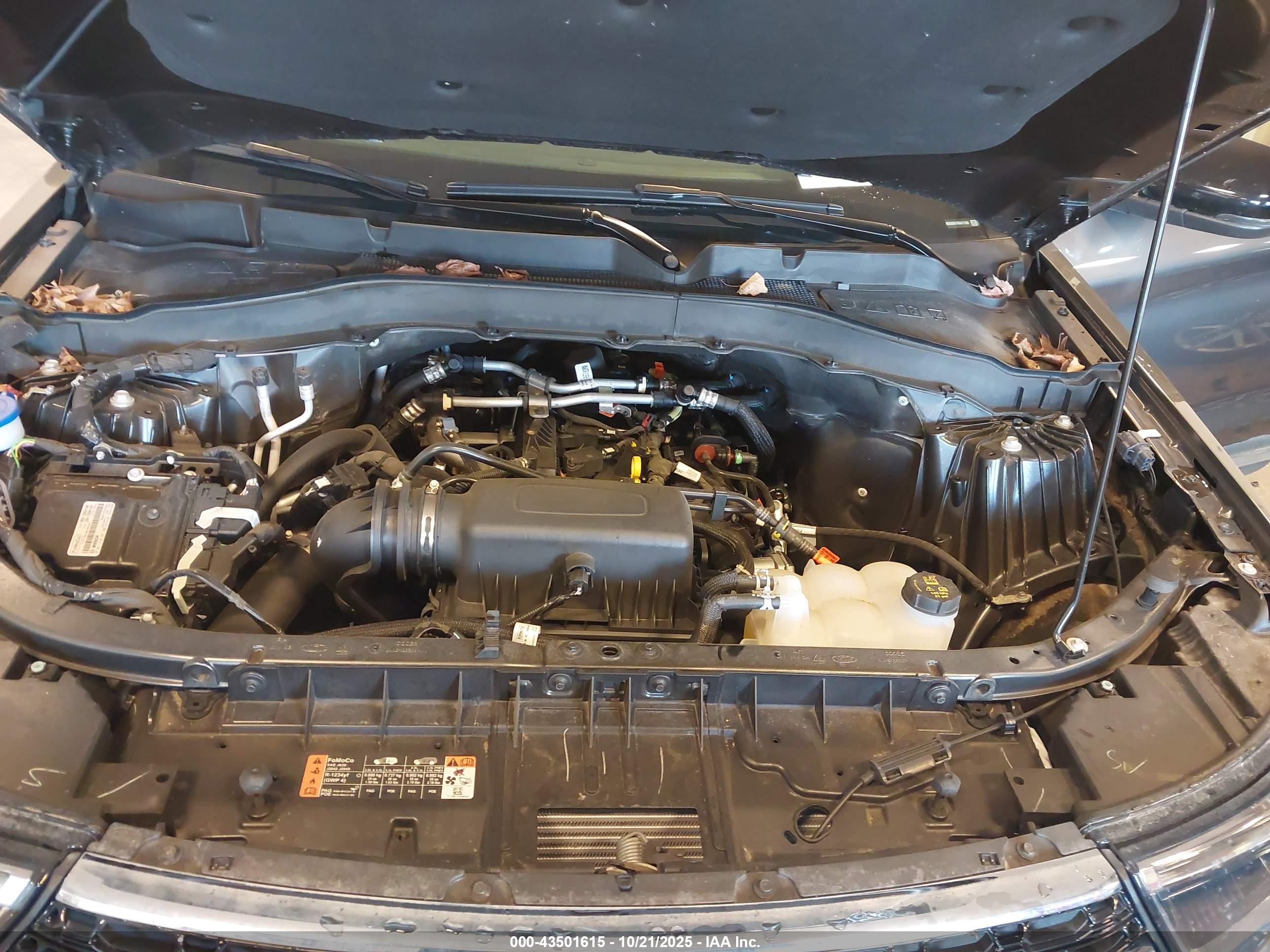 FORD EXPLORER image 10