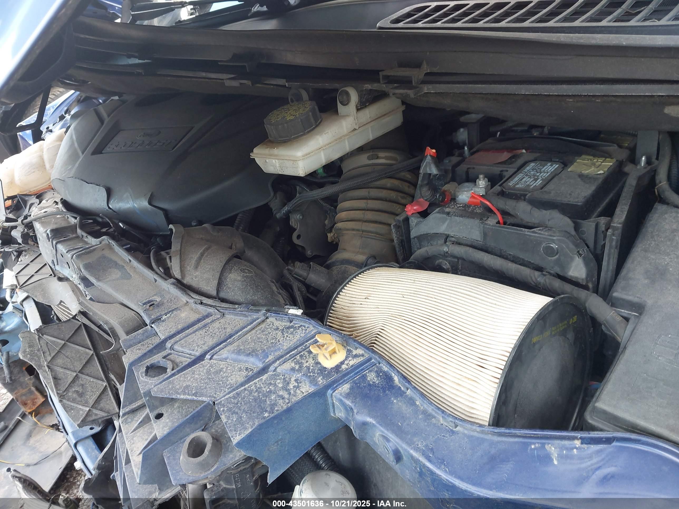 FORD ESCAPE image 10