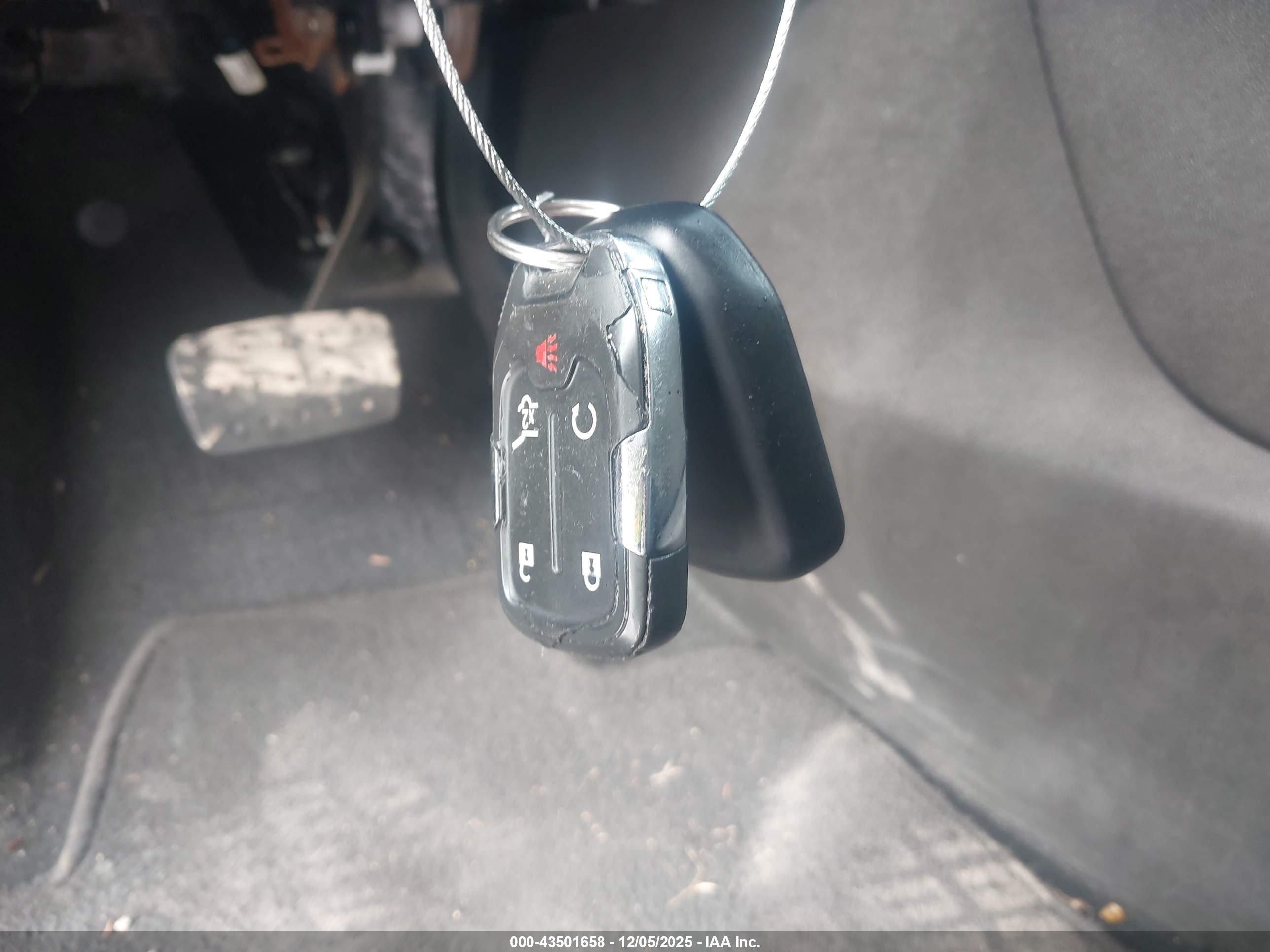 GMC ACADIA image 11