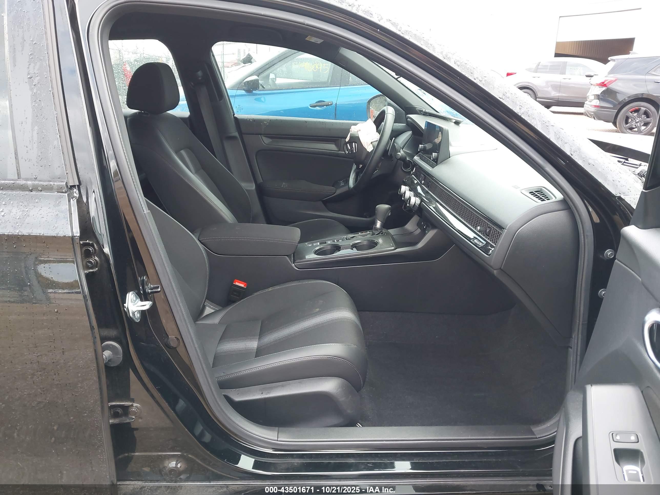 HONDA CIVIC image 5