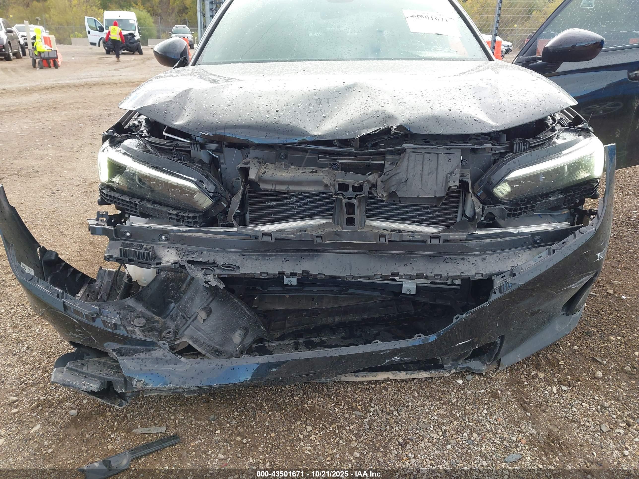 HONDA CIVIC image 6
