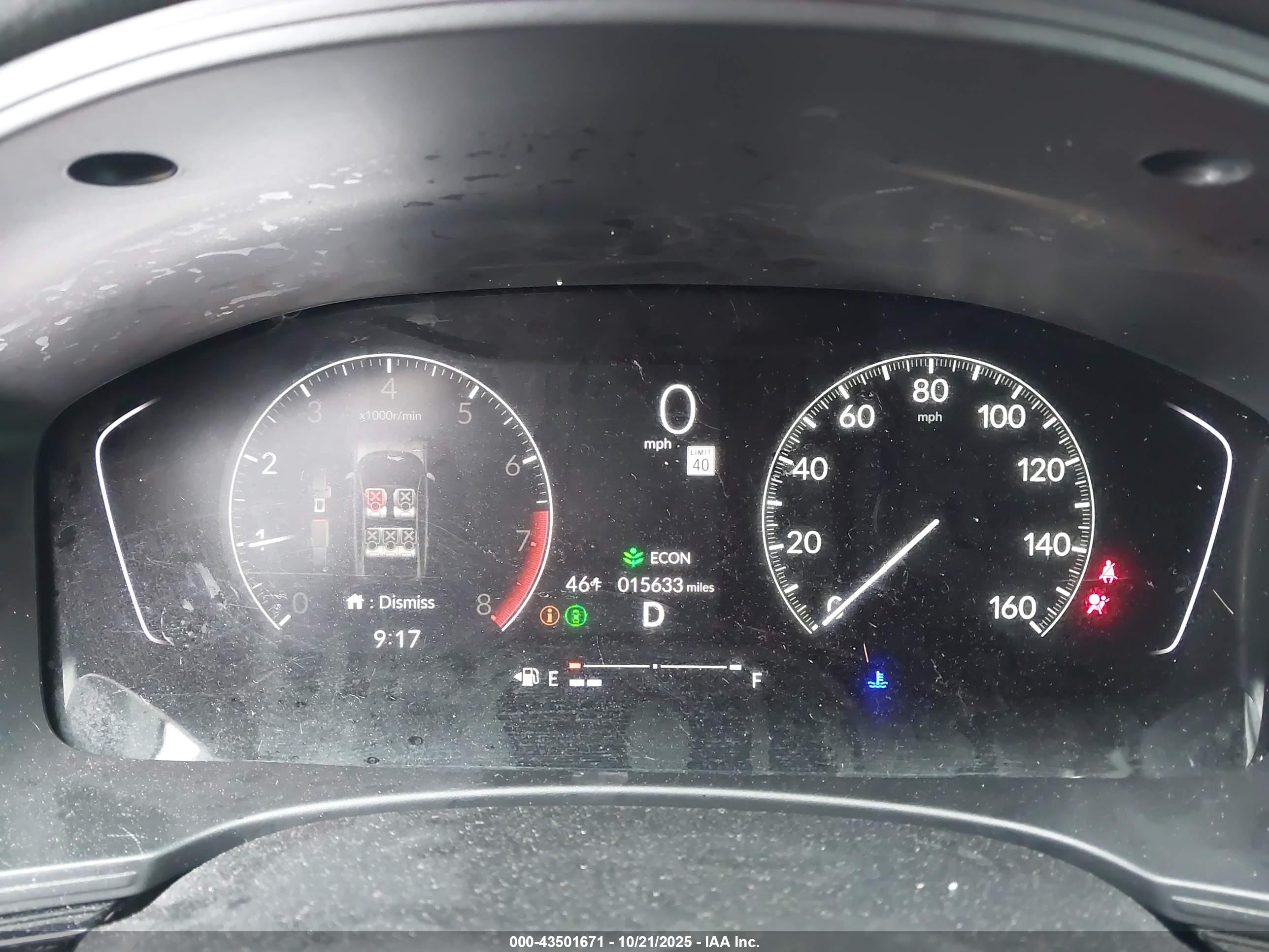 HONDA CIVIC image 7