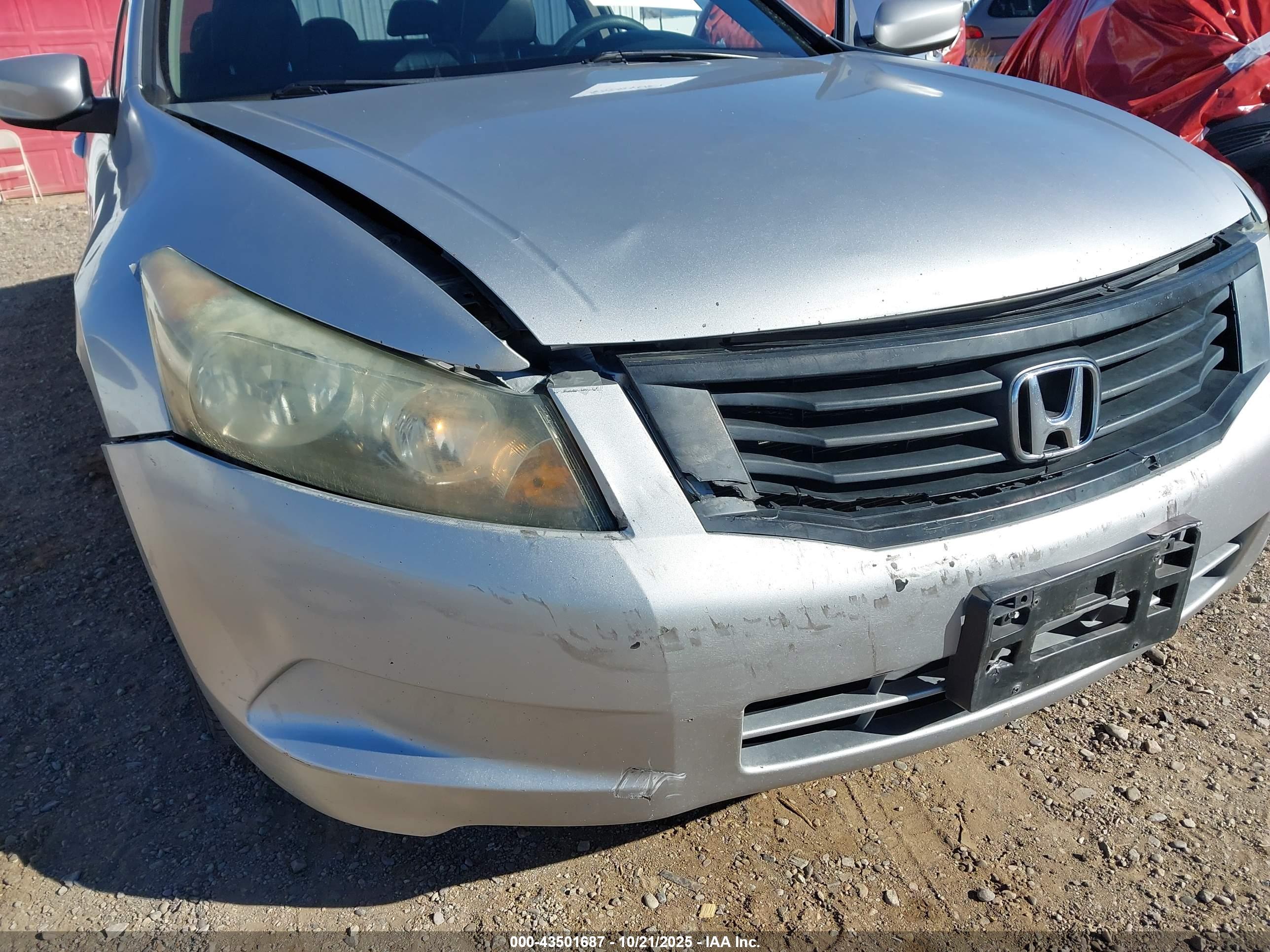 HONDA ACCORD image 6