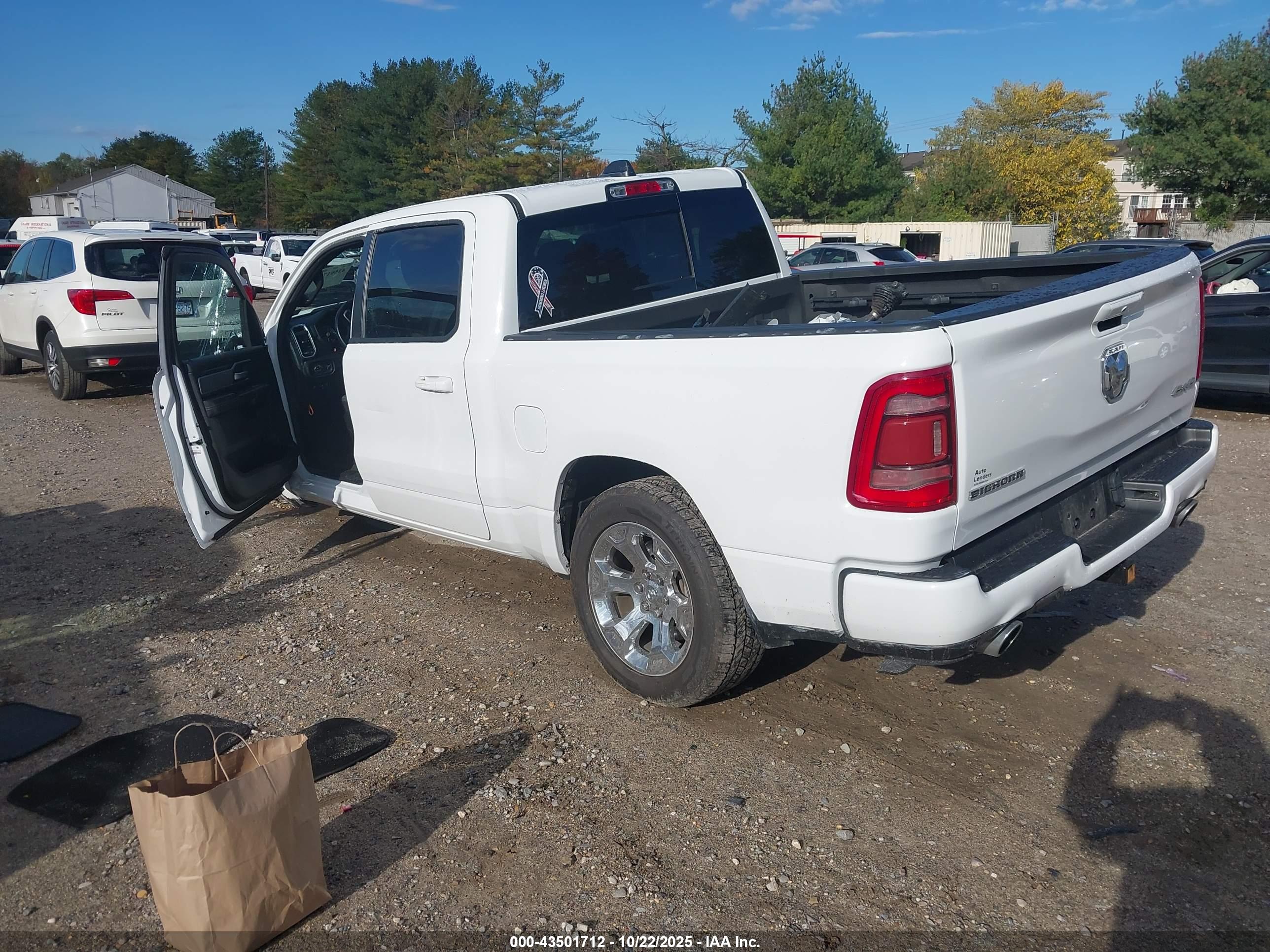 RAM 1500 image 3