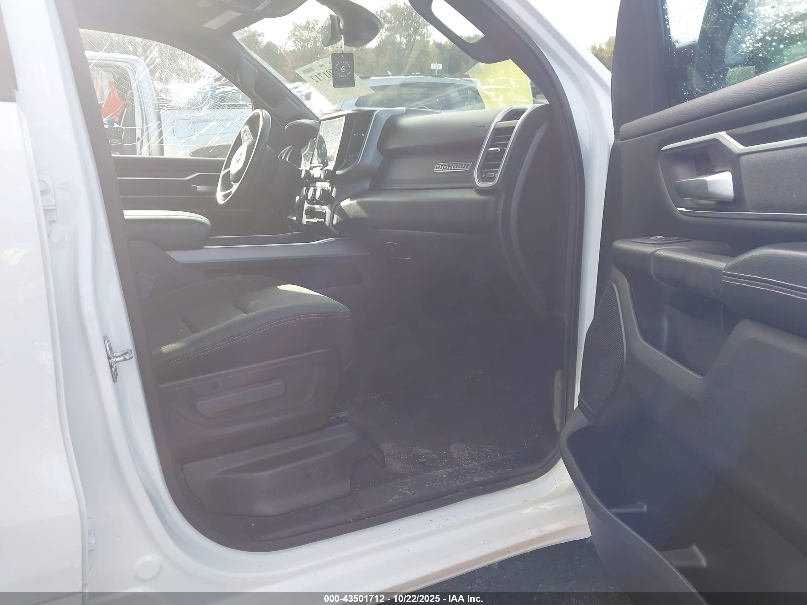 RAM 1500 image 5