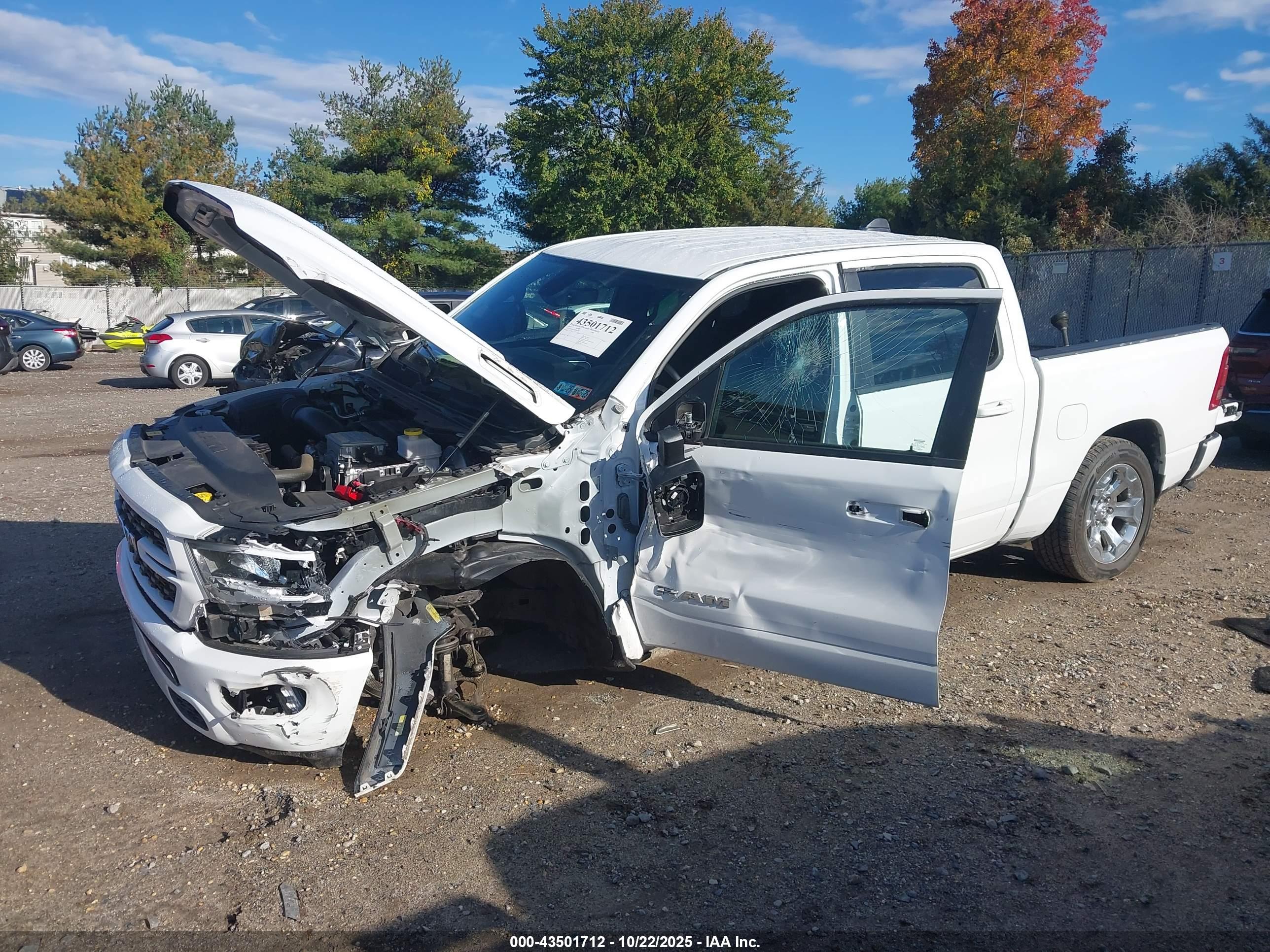 RAM 1500 image 6