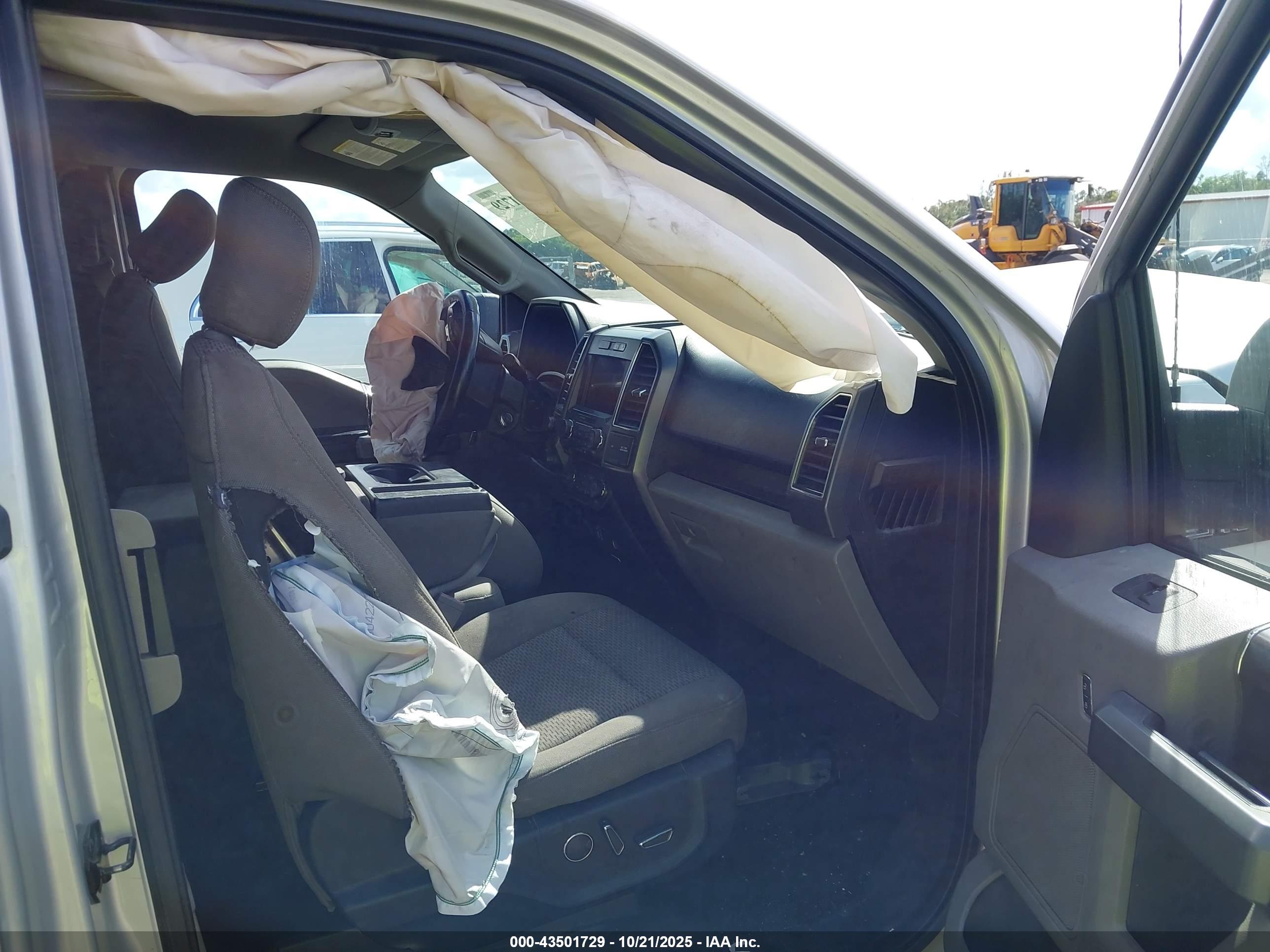 FORD F-150 image 5