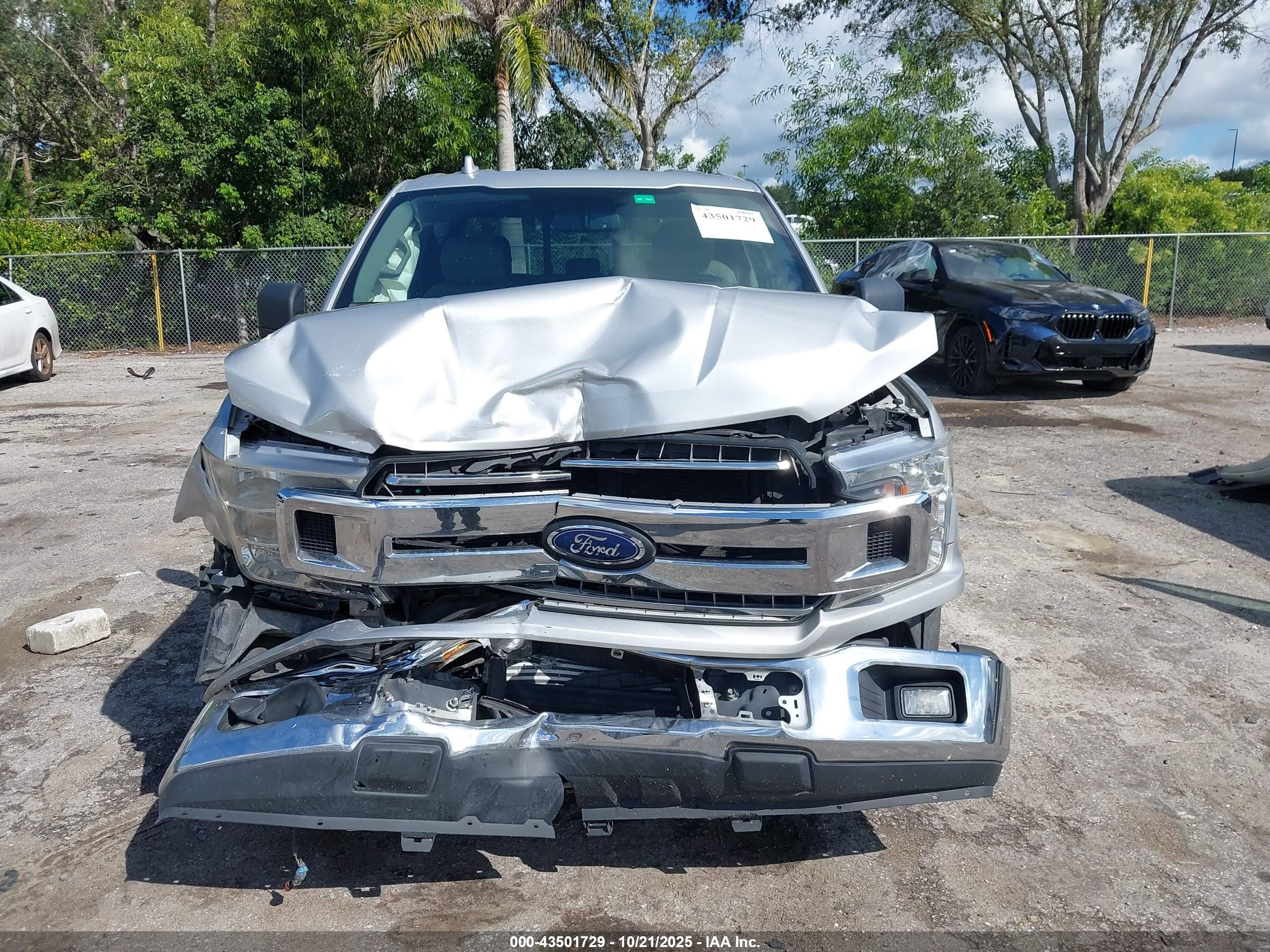 FORD F-150 image 6