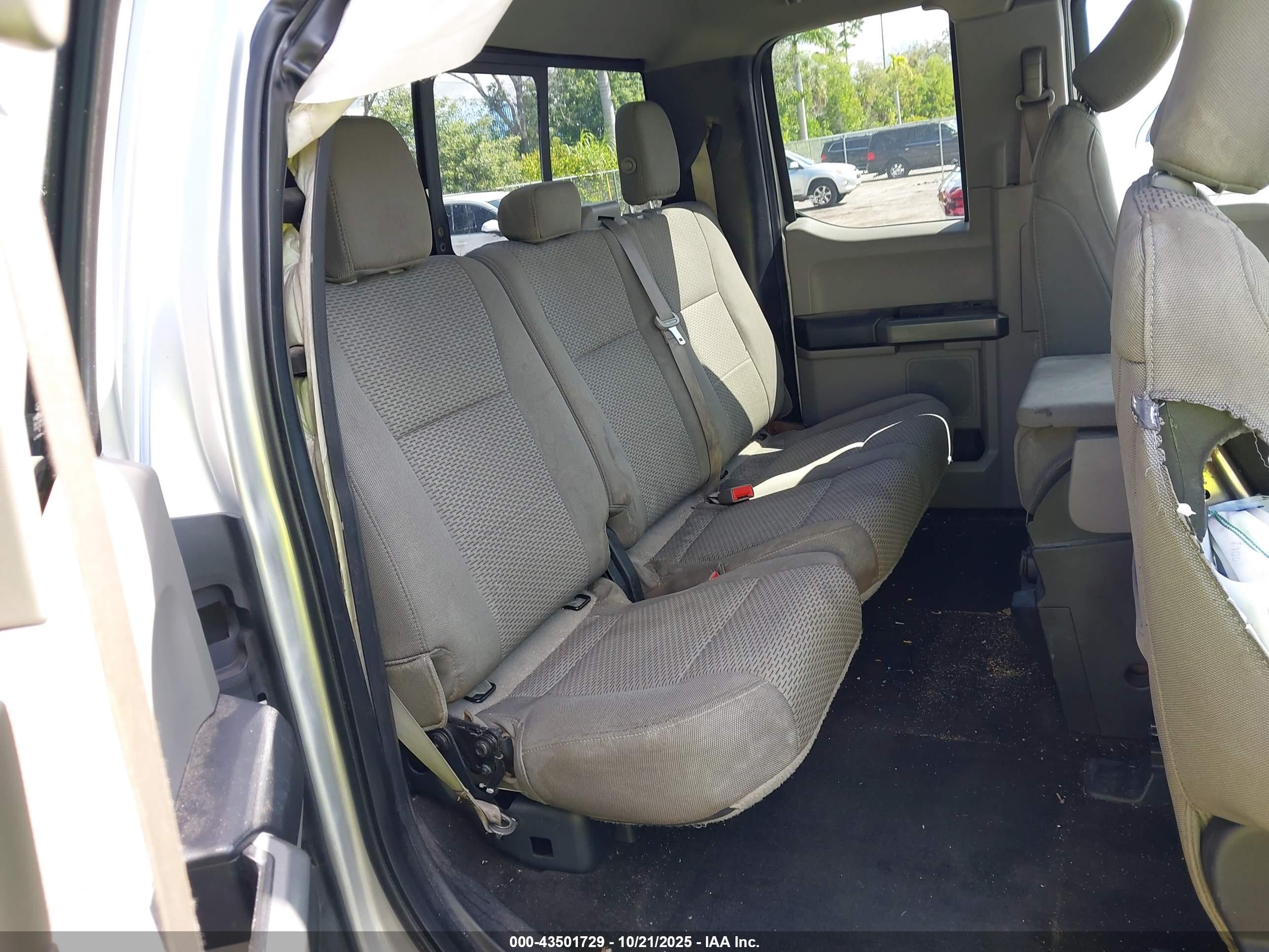 FORD F-150 image 8