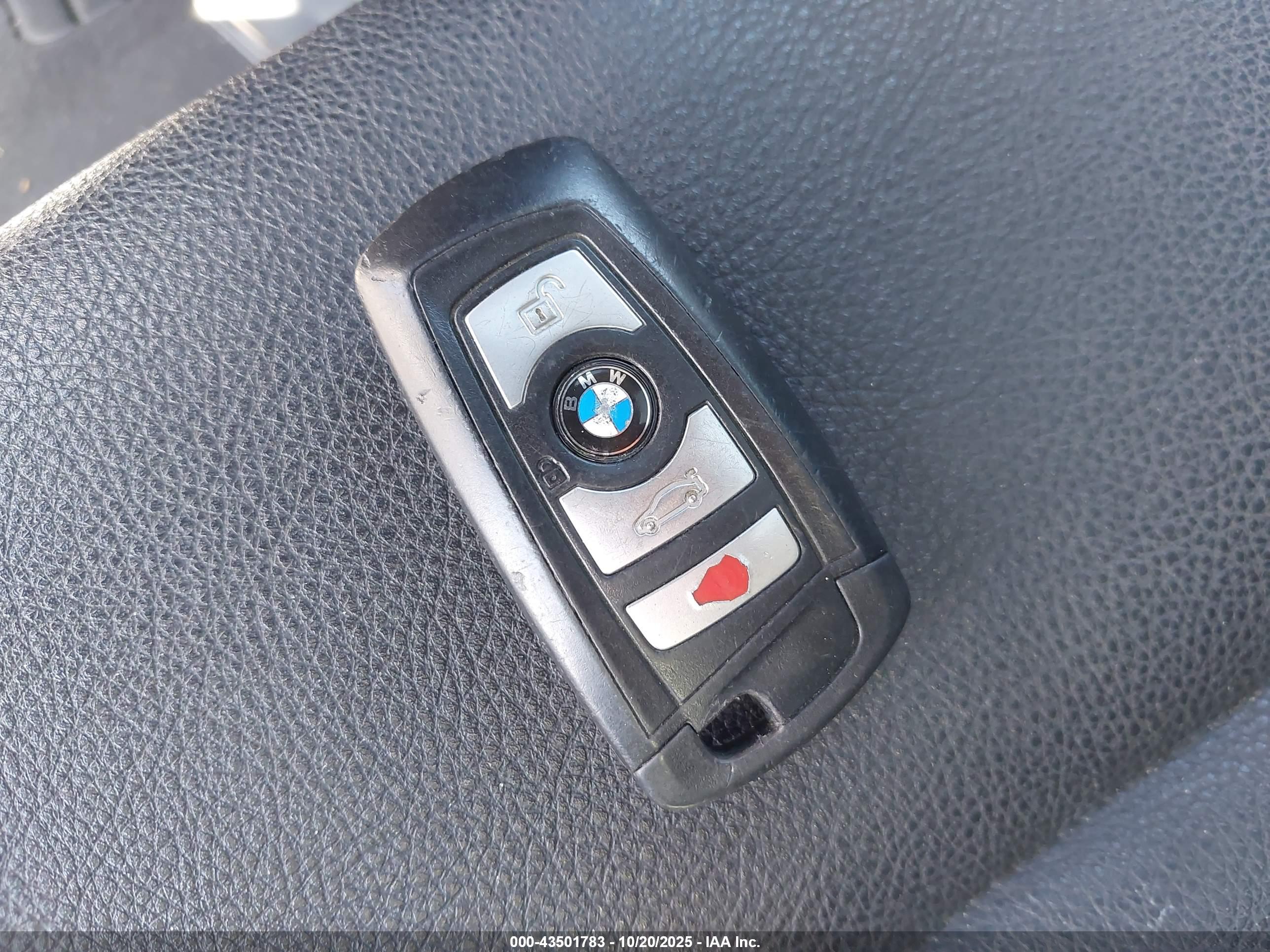 BMW 528I image 11