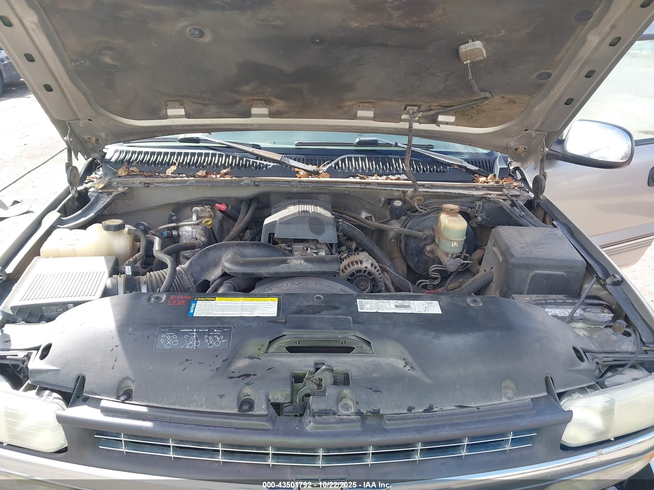 CHEVROLET SILVERADO image 10