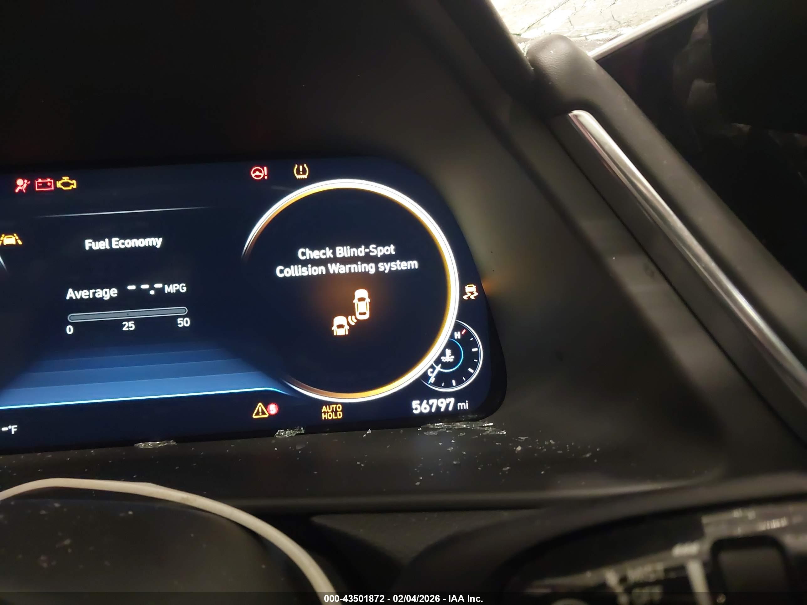 HYUNDAI SONATA image 7