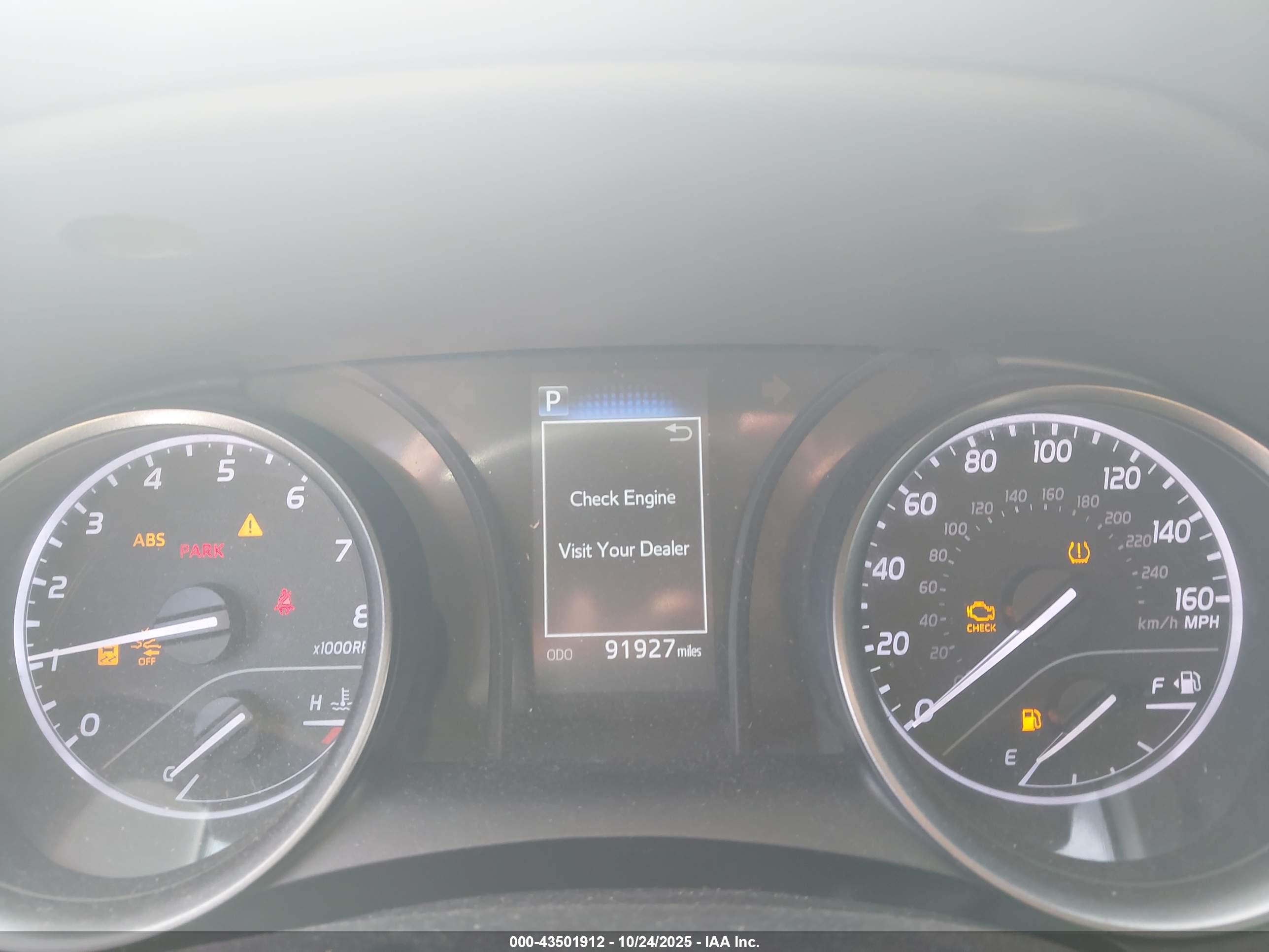 TOYOTA CAMRY image 7