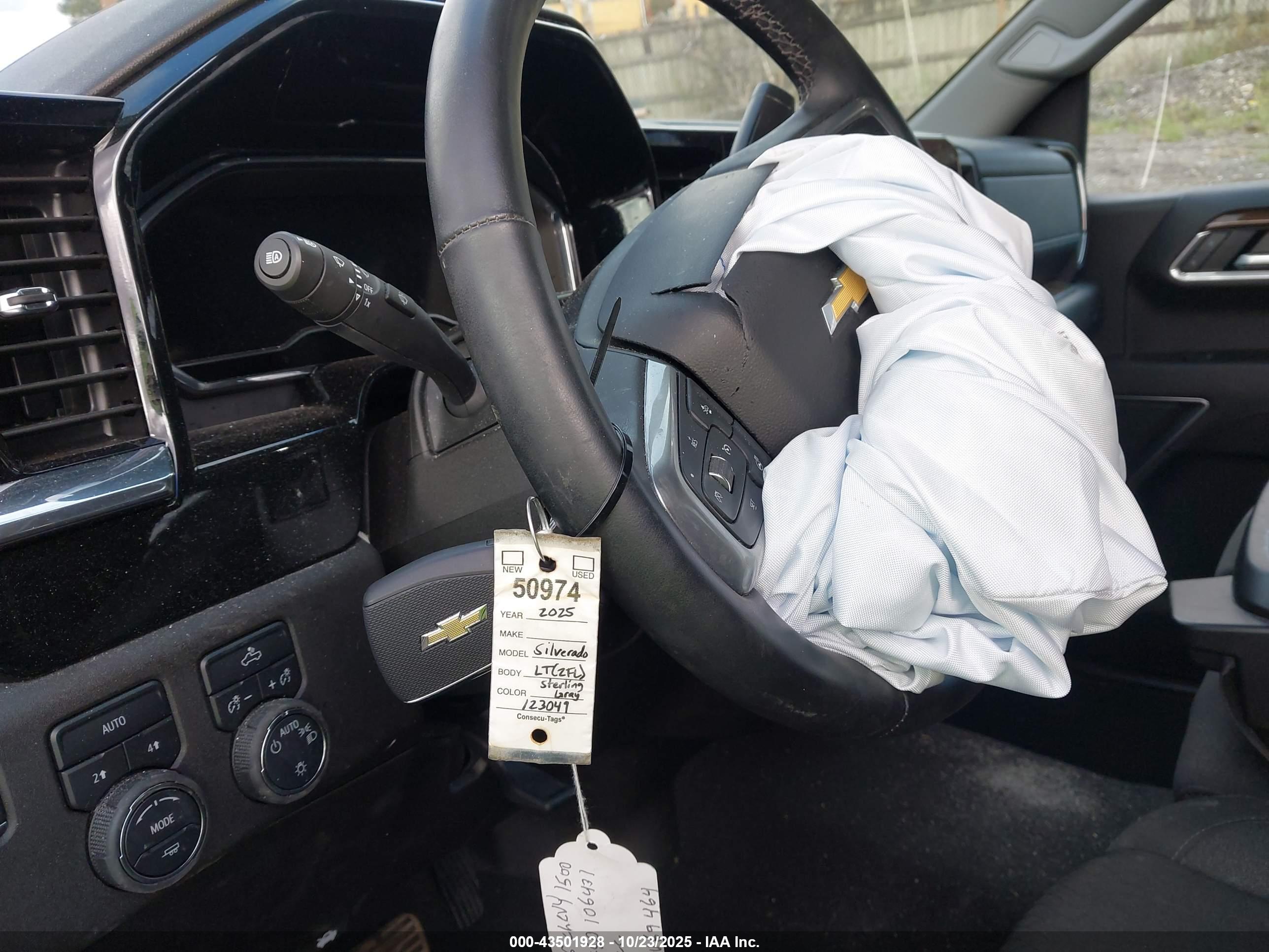 CHEVROLET SILVERADO image 11