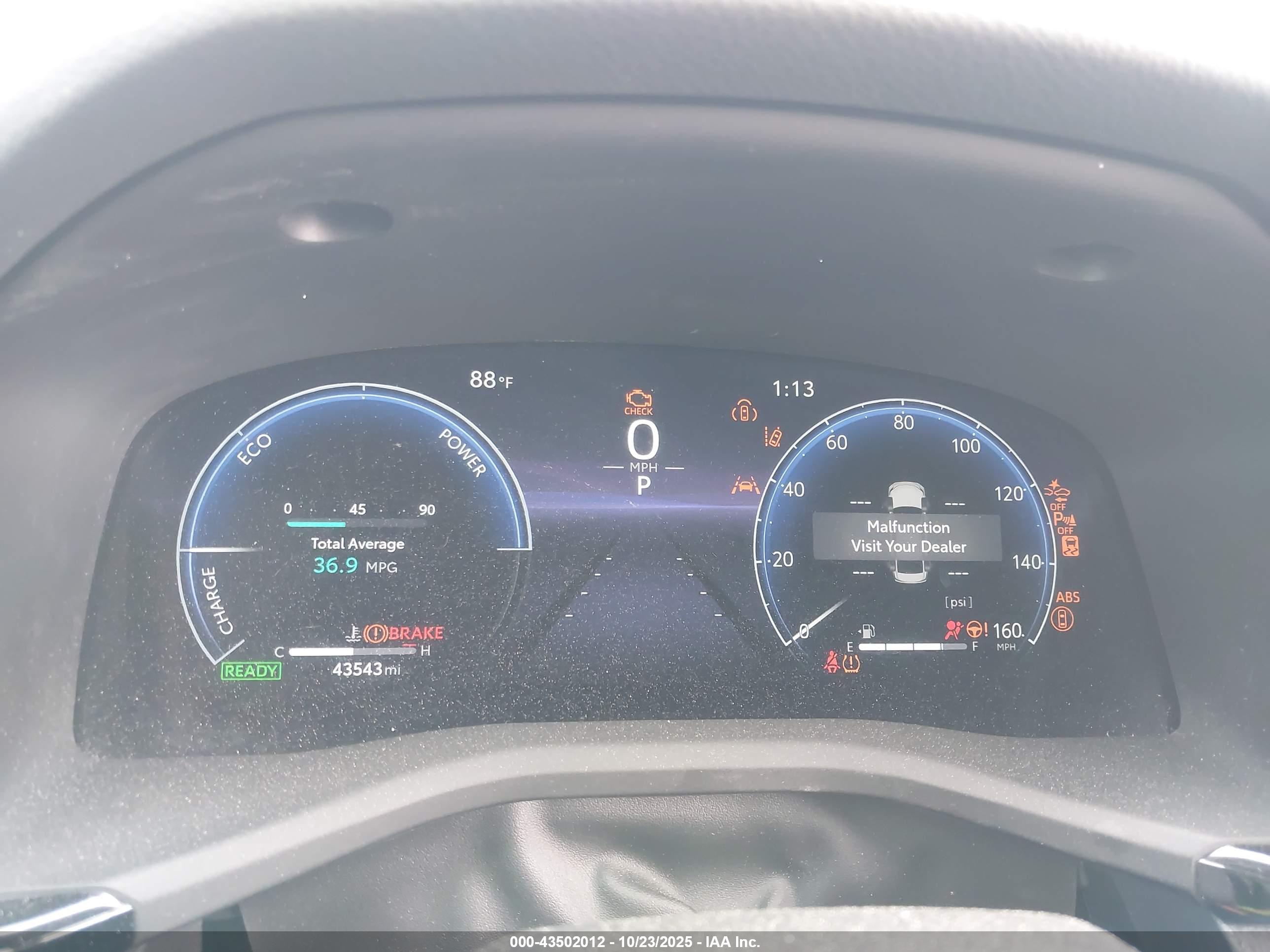 TOYOTA CAMRY image 7