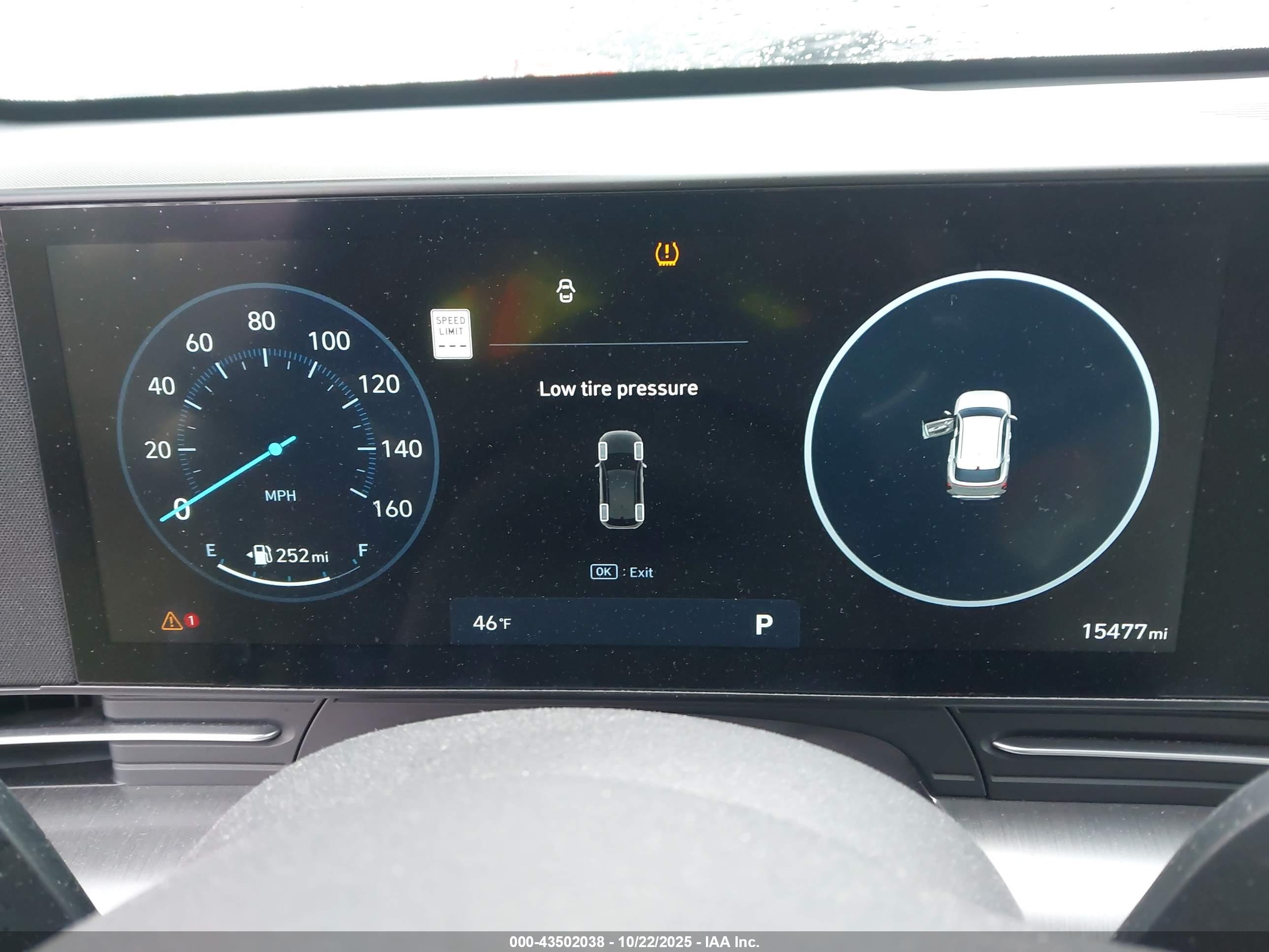HYUNDAI KONA image 7