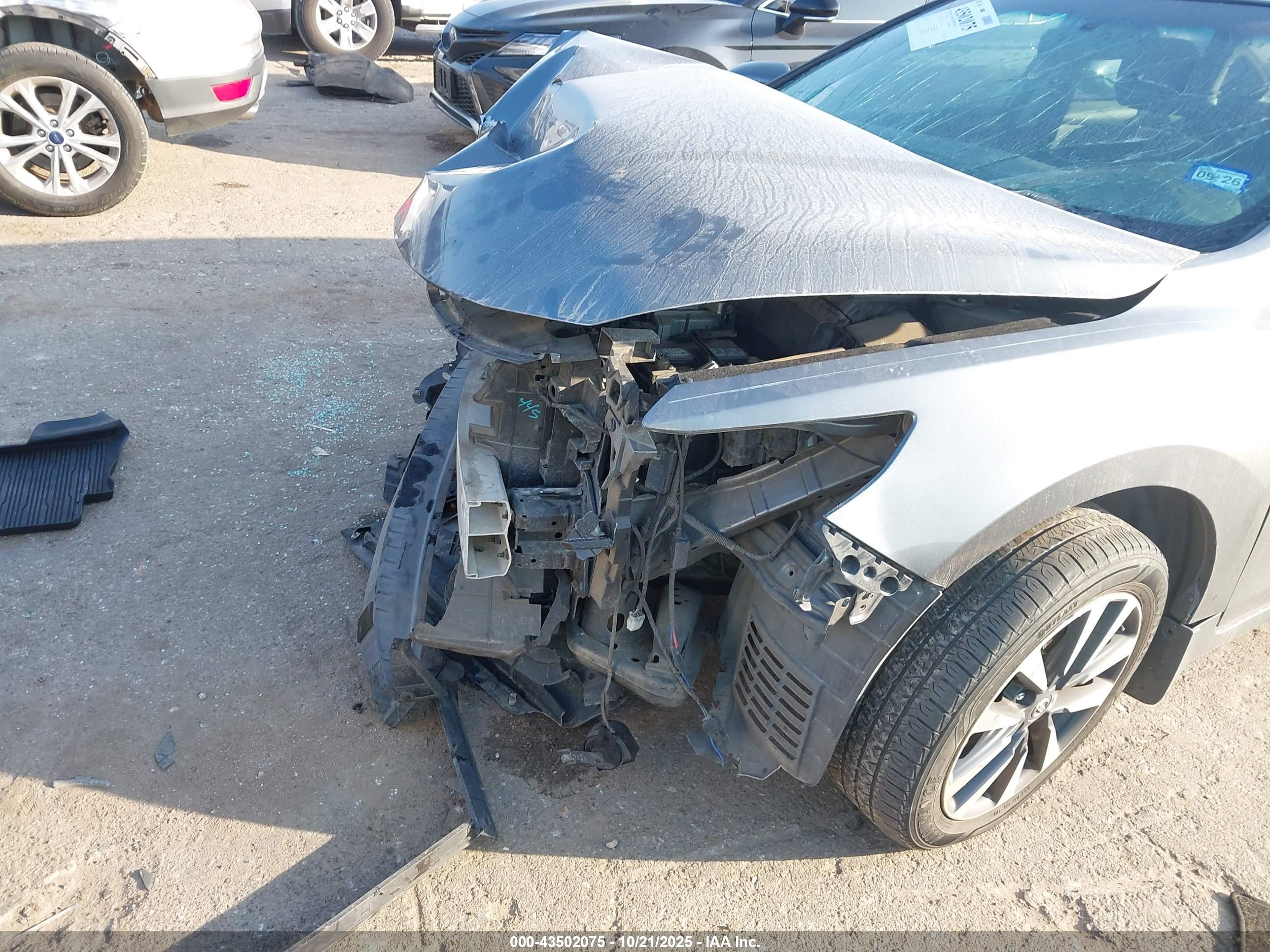 NISSAN ALTIMA image 6