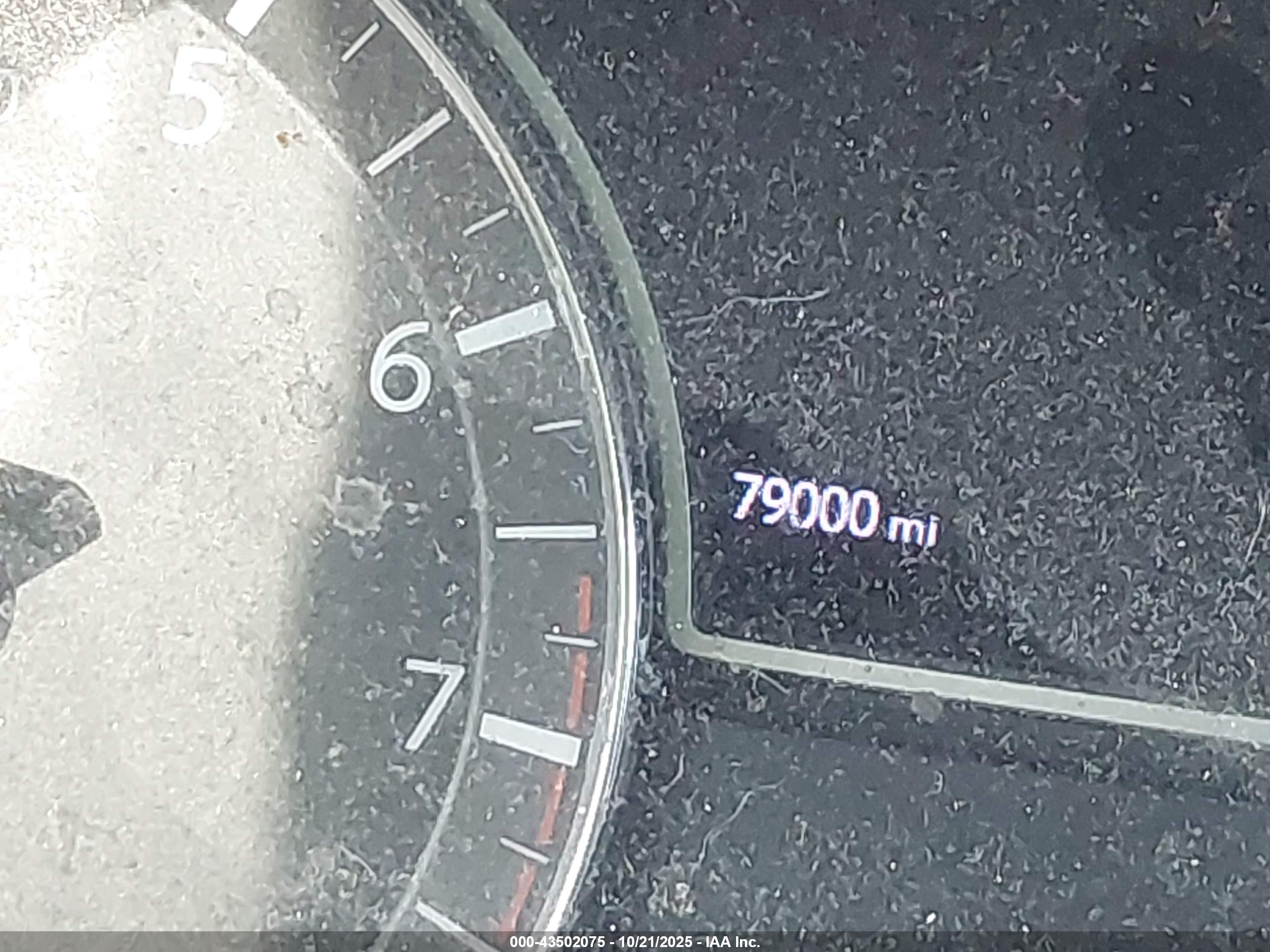 NISSAN ALTIMA image 7
