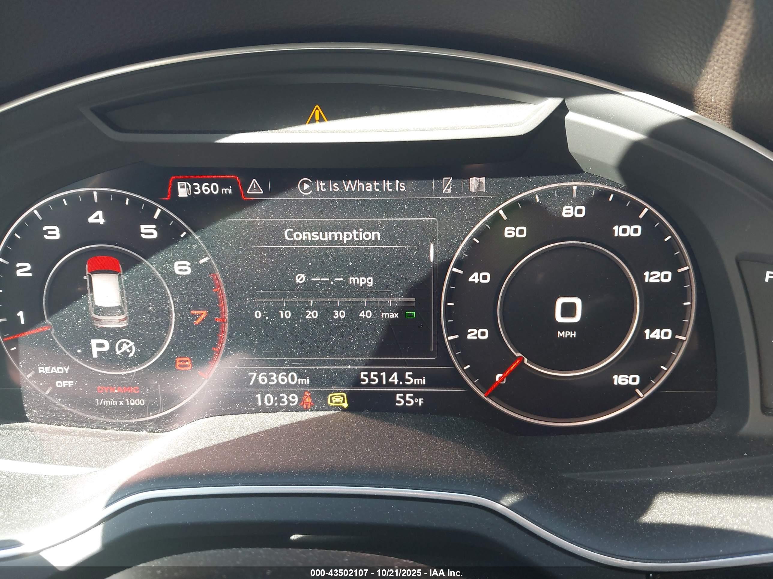 AUDI Q7 image 7