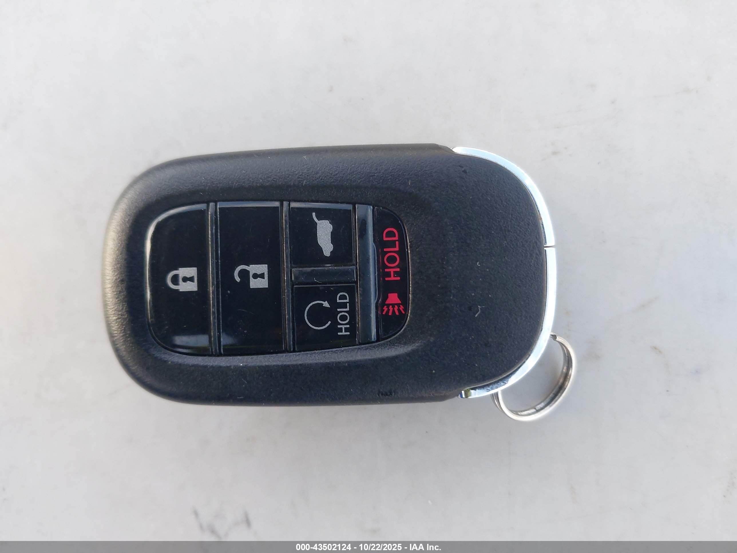 HONDA CR-V image 11