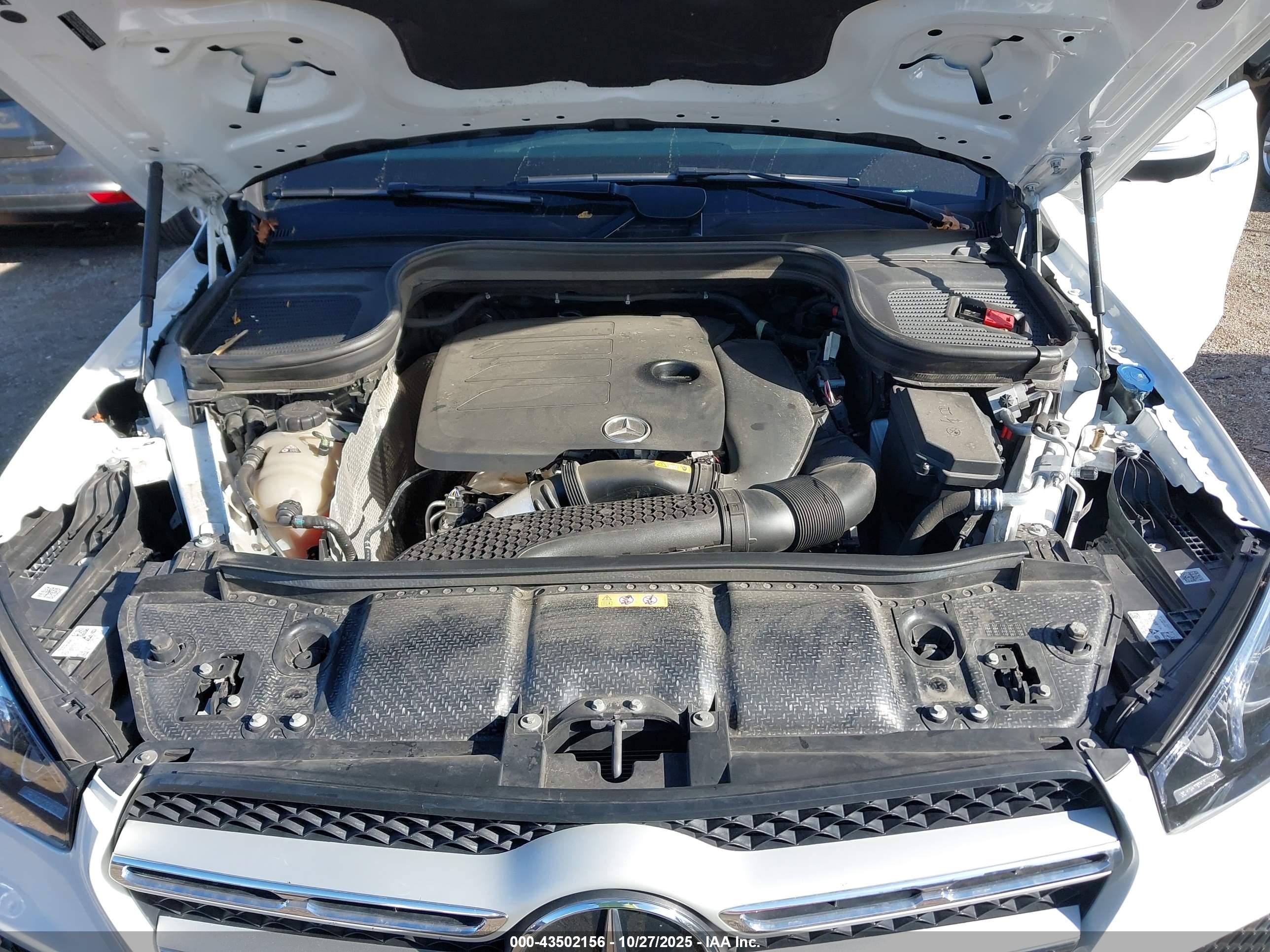 MERCEDES-BENZ GLE image 10