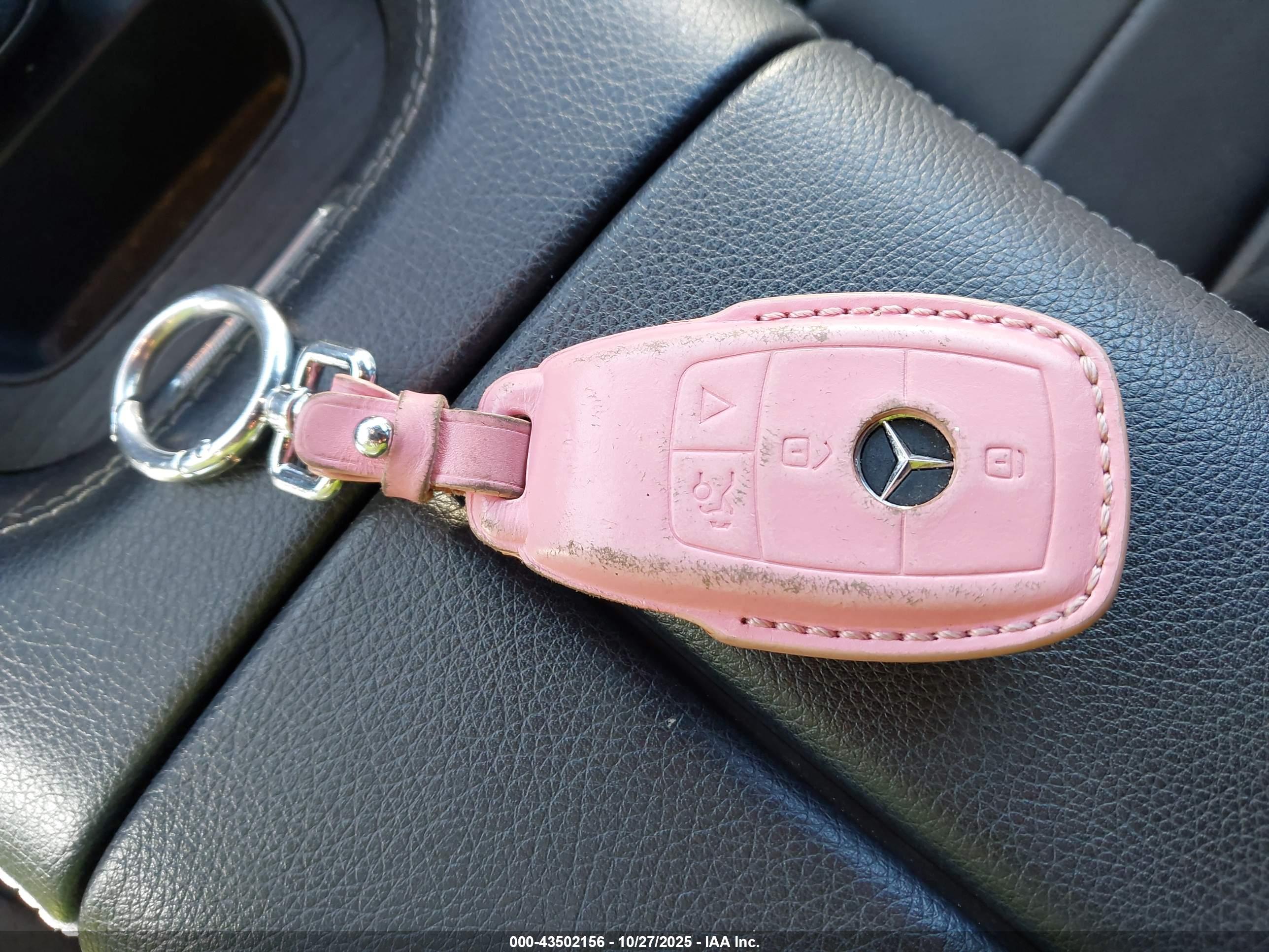 MERCEDES-BENZ GLE image 11
