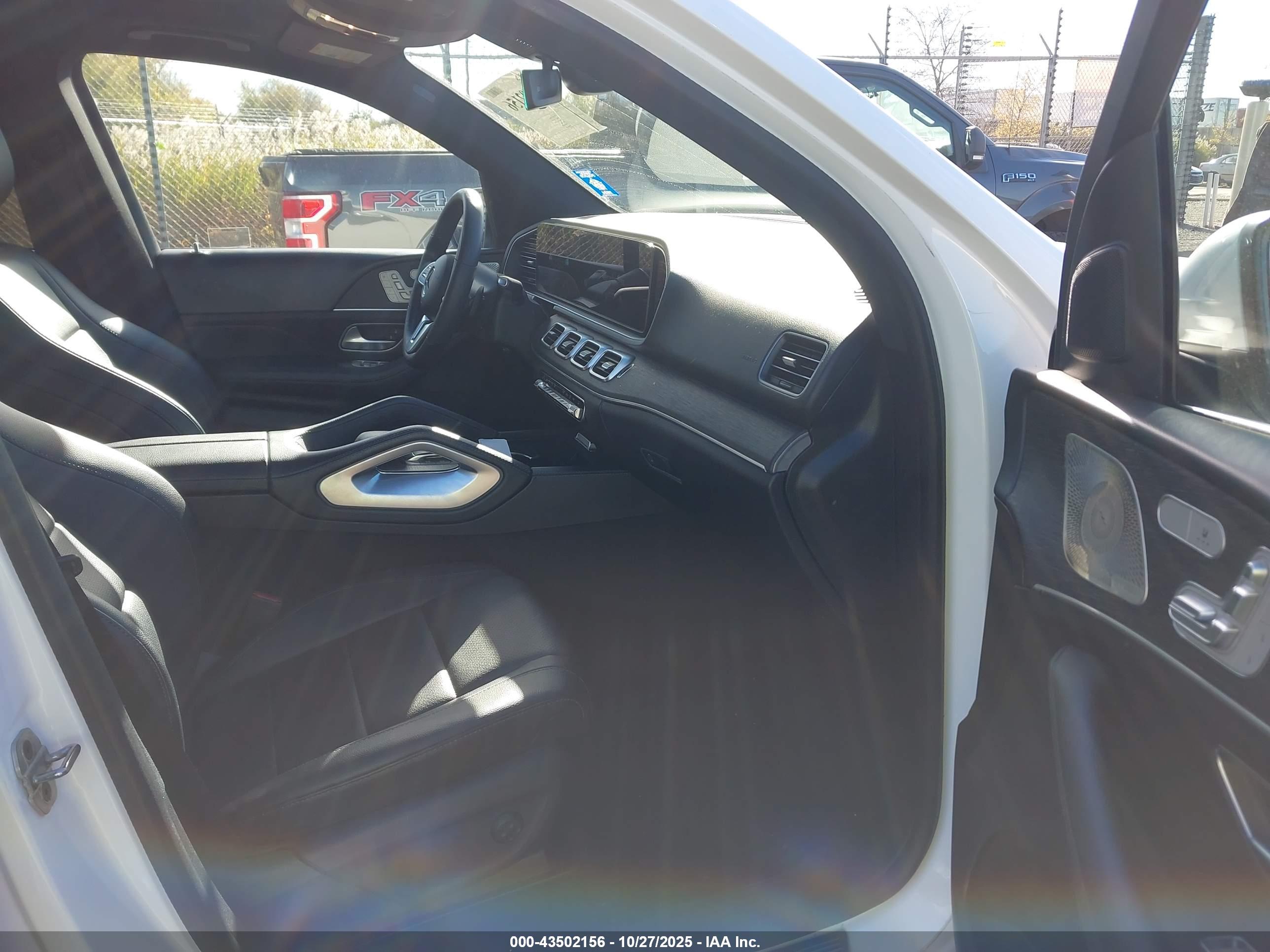 MERCEDES-BENZ GLE image 5