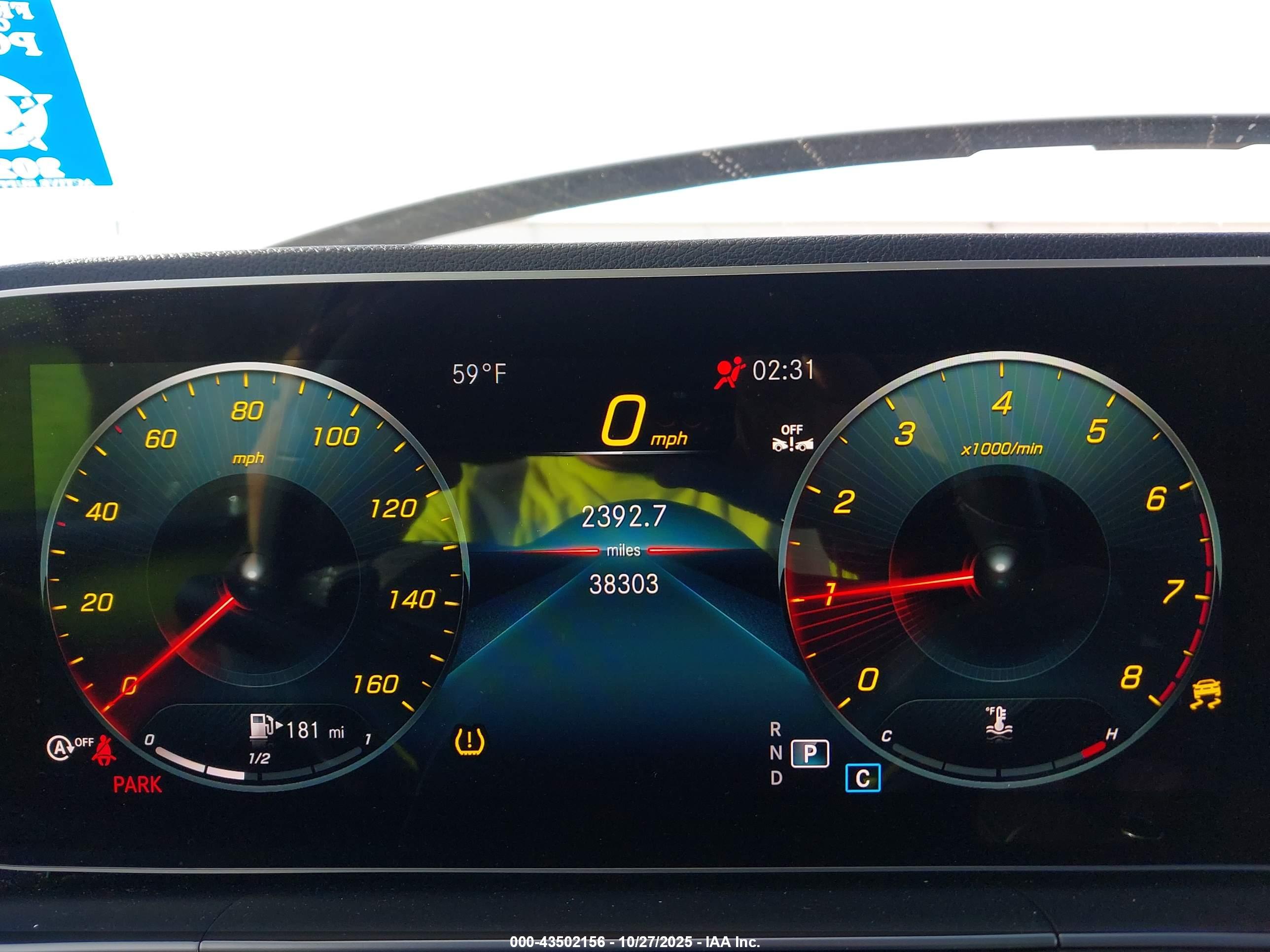 MERCEDES-BENZ GLE image 7