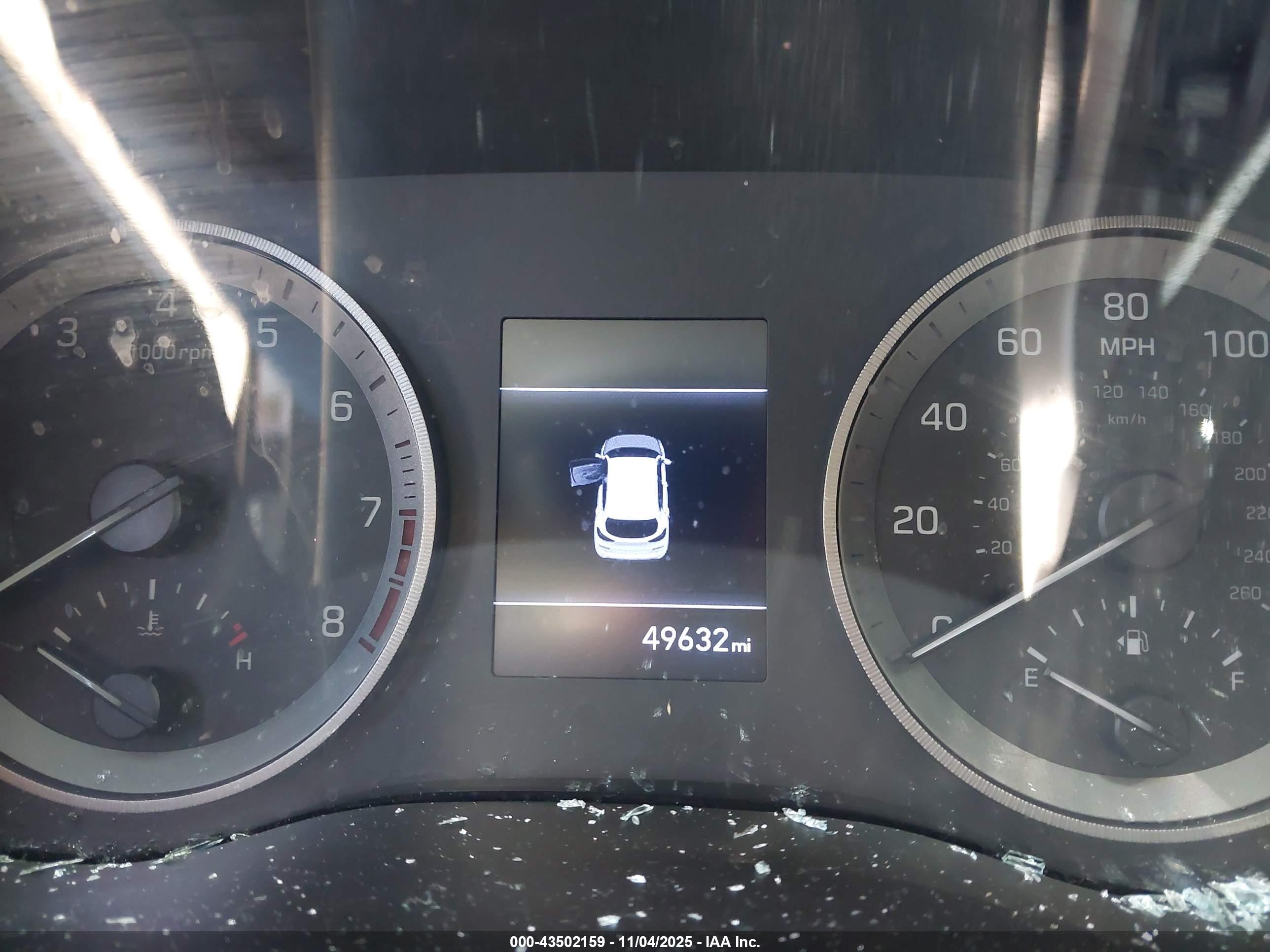 HYUNDAI TUCSON image 7