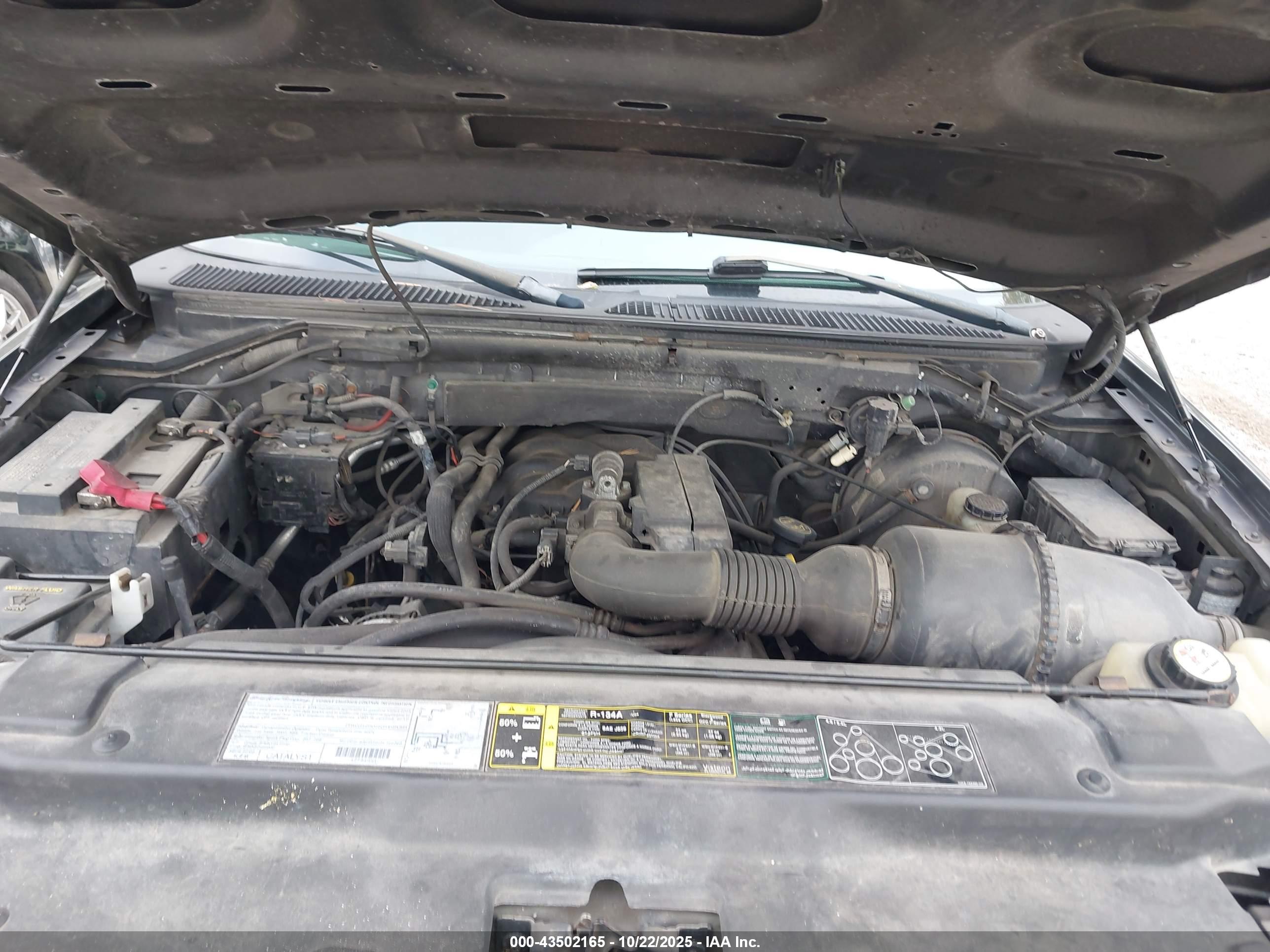 FORD F-150 image 10
